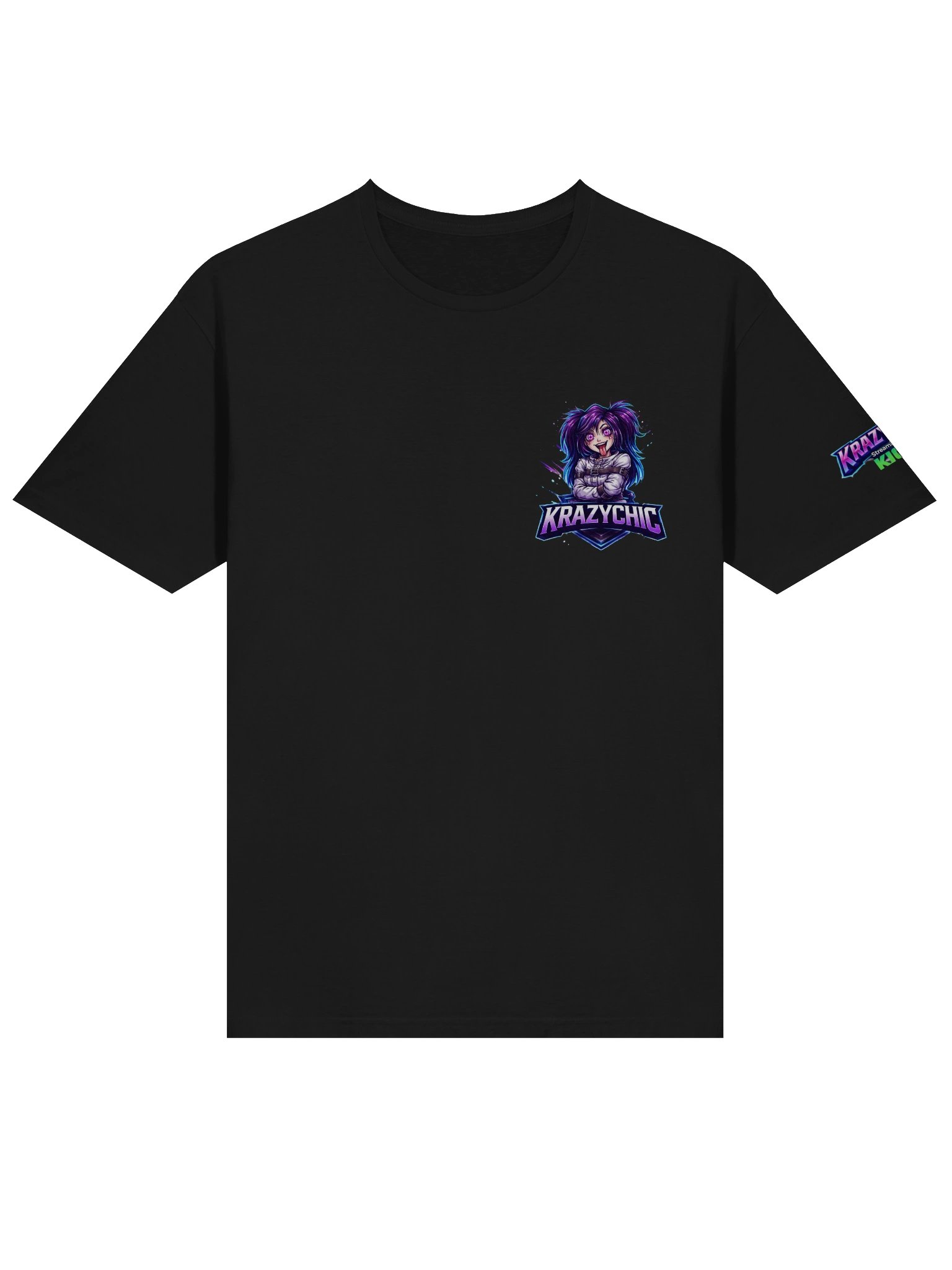 Krazy Tee product image (19)