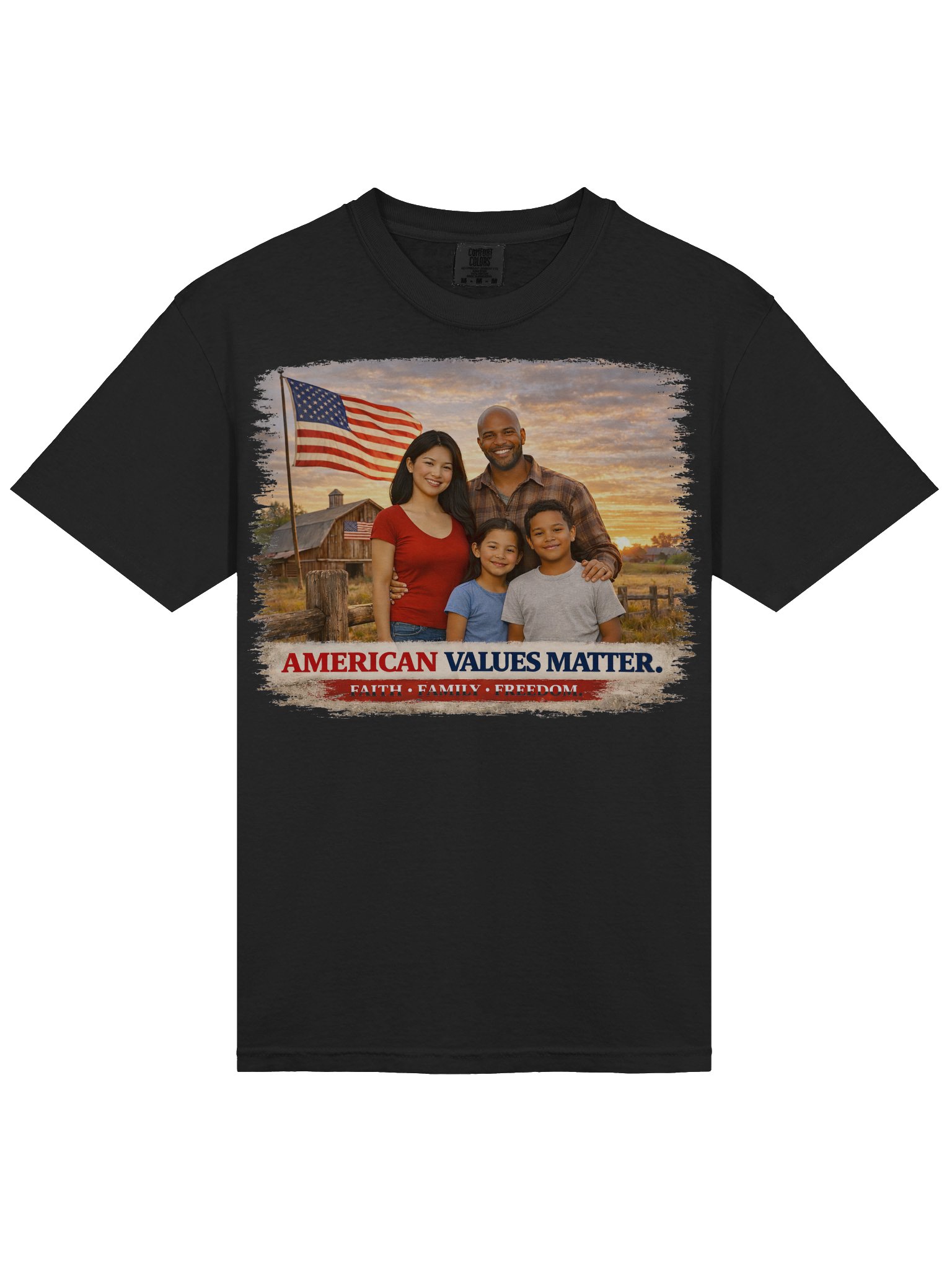 We love Immigrants, but... product image (9)