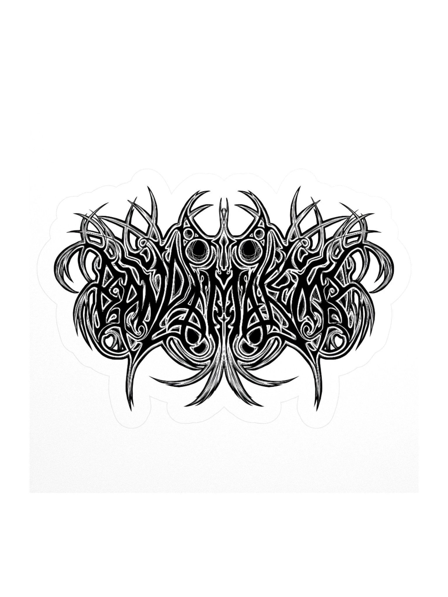BandsMakeMe Stickuh product image (1)