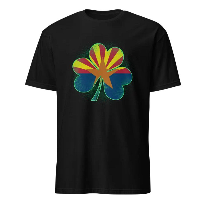 Arizona Clover: St Patrick's Day product image (1)