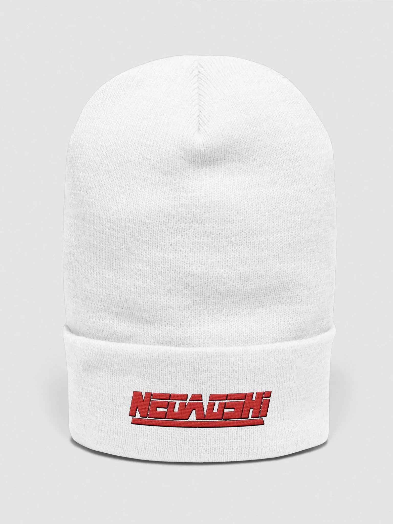 Neo Yupoong Beanie product image (1)