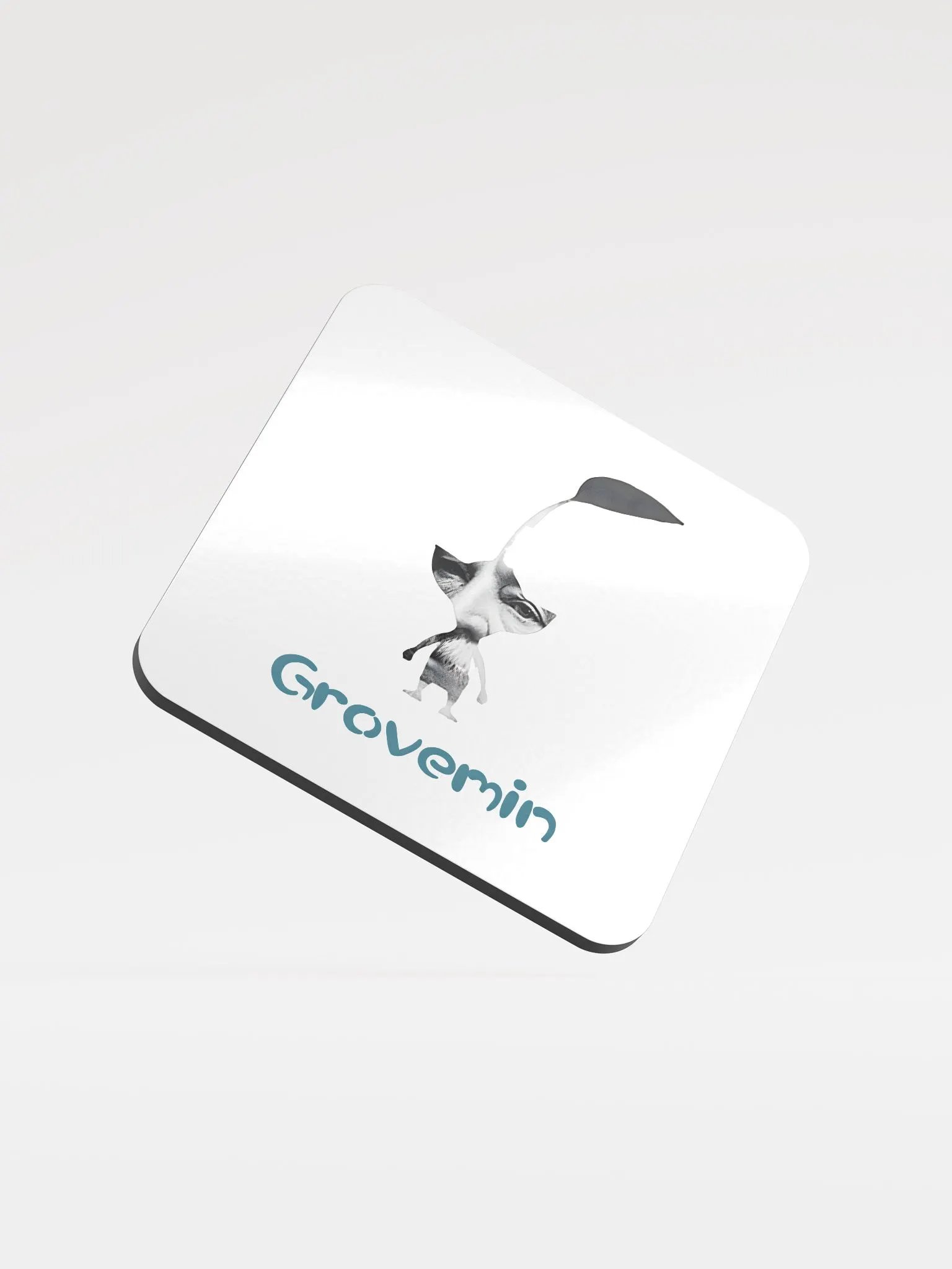Grovemin Coaster product image (1)