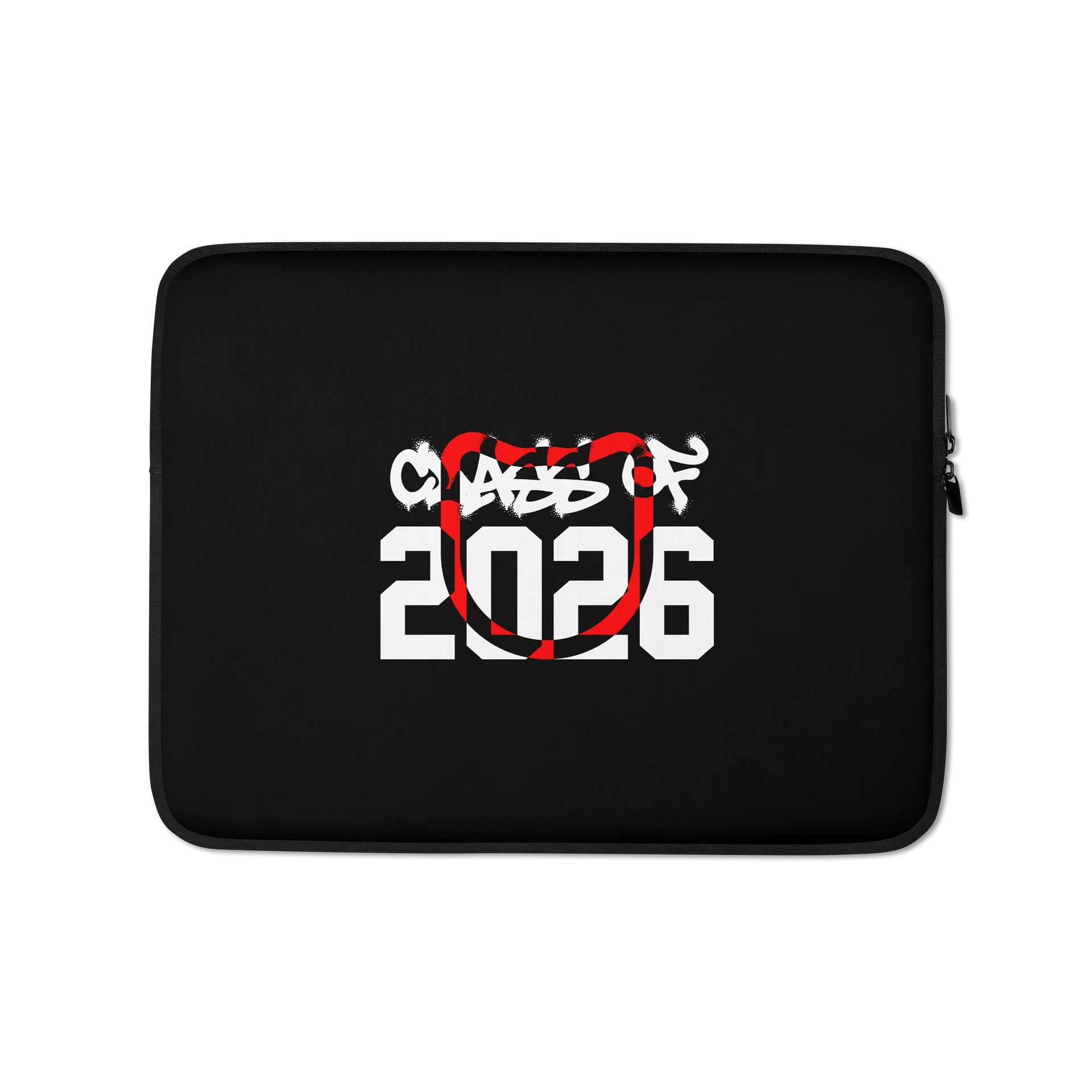 Graduation | CLASS OF 2026 Laptop Sleeve product image (1)