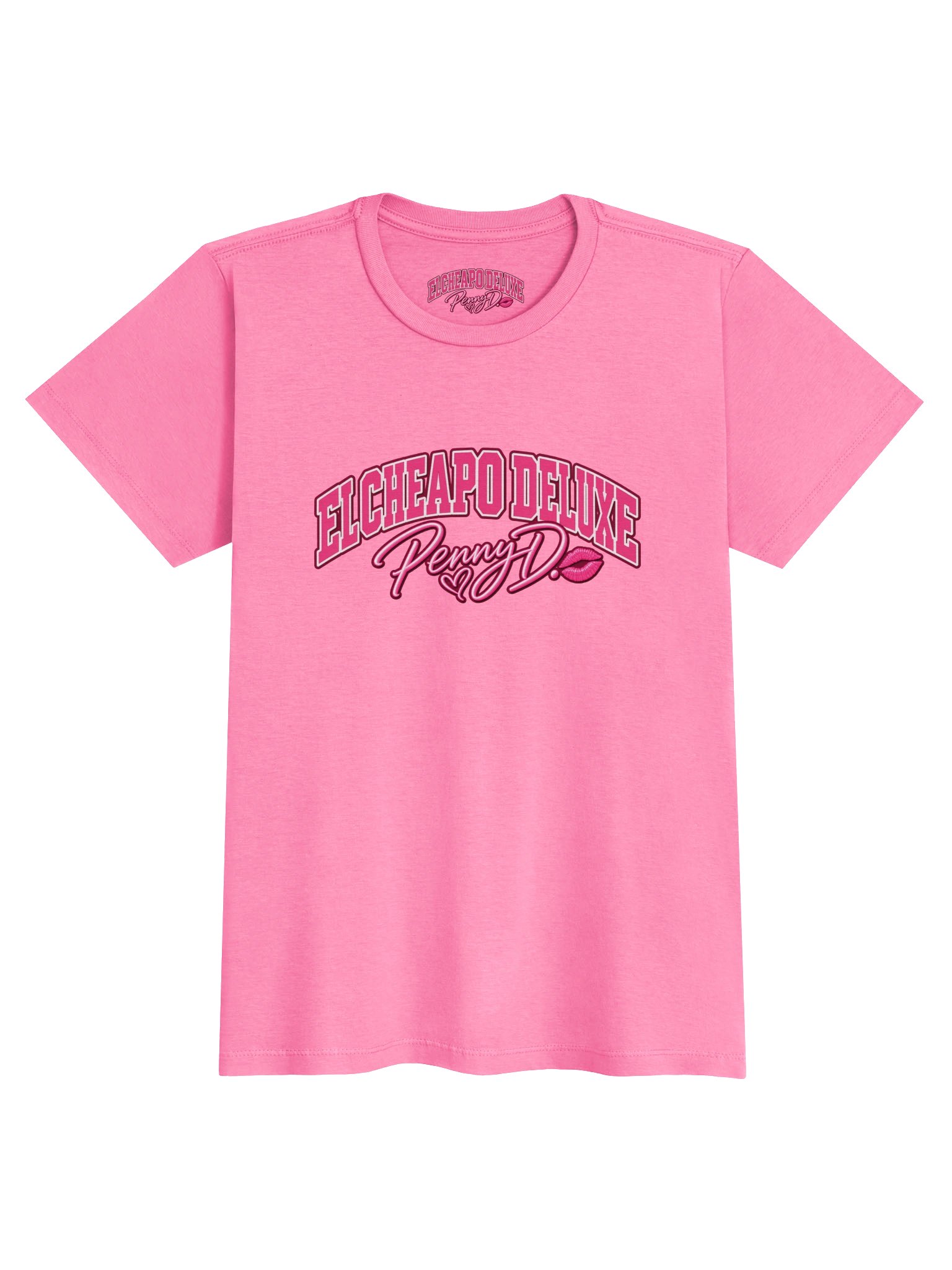 PENNY D. - CONTROLLED TEE product image (17)