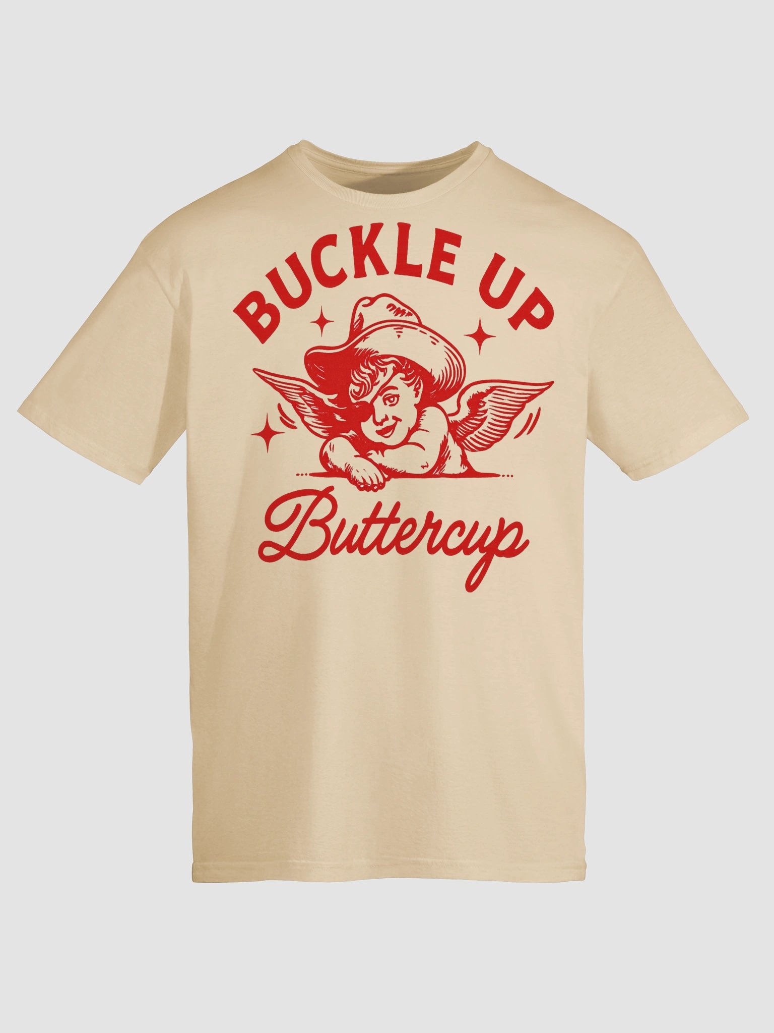 Buckle Up, Buttercup product image (2)