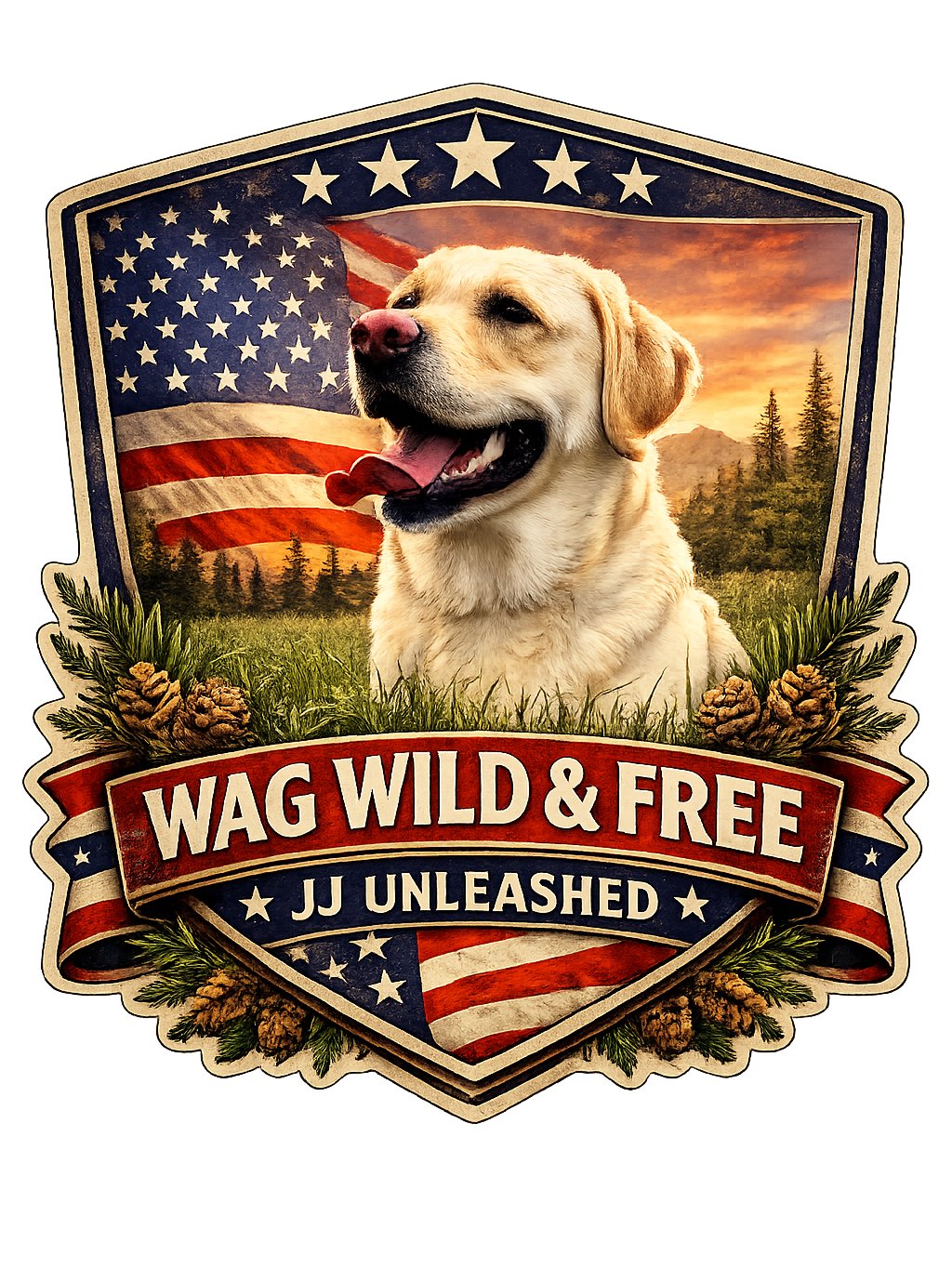 JJ Unleashed Starter Pack 🐾 product image (5)