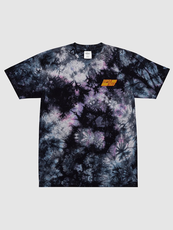 SuperTie-Dye T-shirt 2 product image (1)