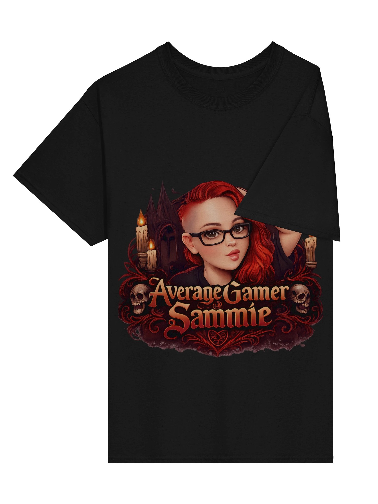 AverageGamerSammie product image (3)