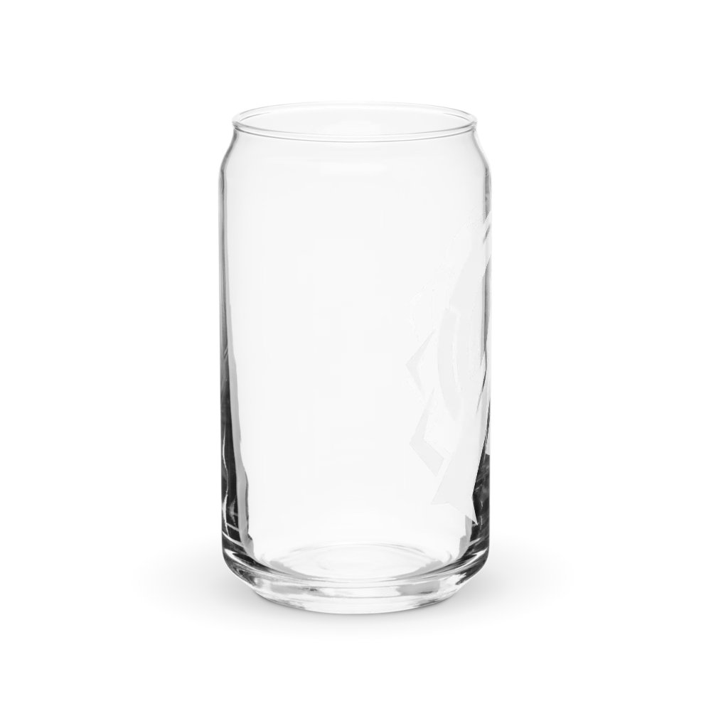 AusOmen Logo Glass Can product image (10)