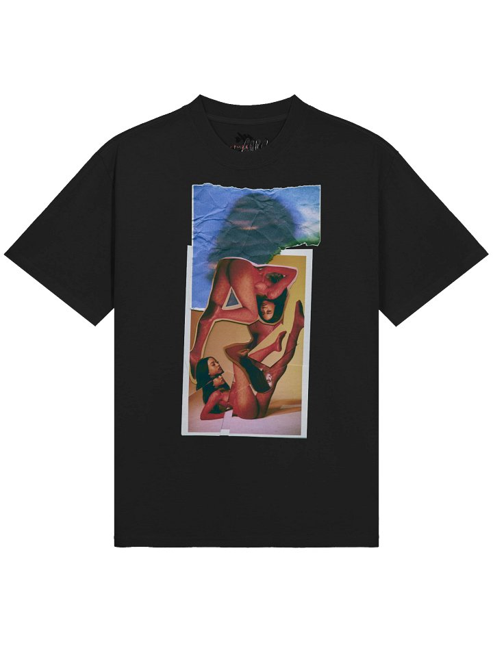 A Golden Ticket (oversized) product image (1)
