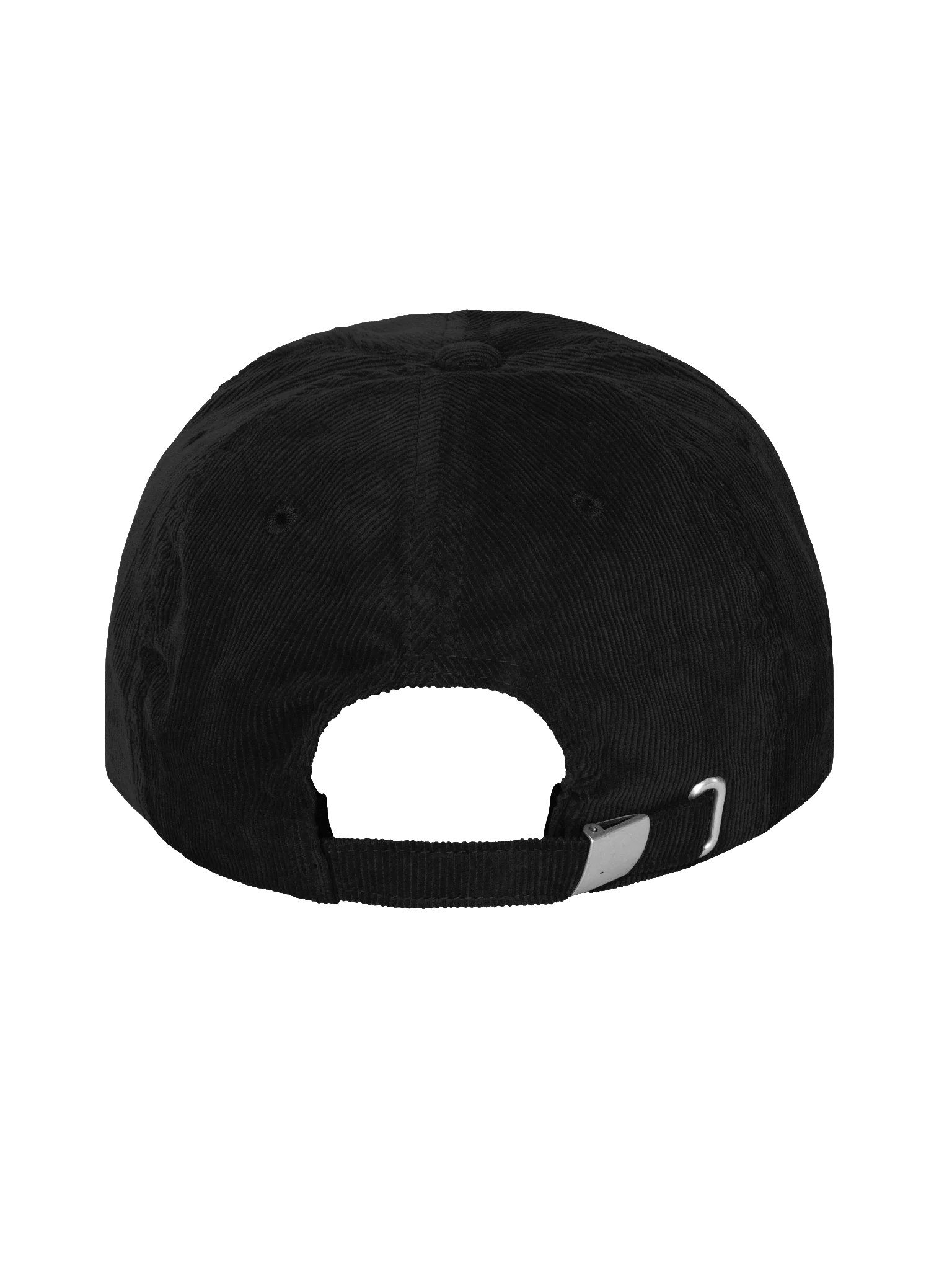 This Barbie Loves Reneé Corduroy Dad Hat product image (2)