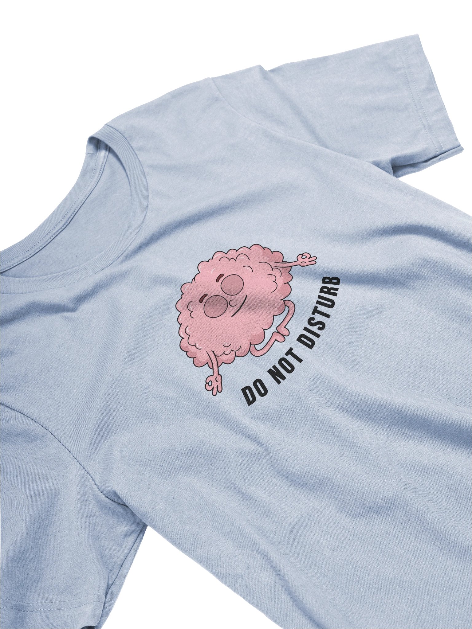 Do Not Disturb - T-shirt product image (23)