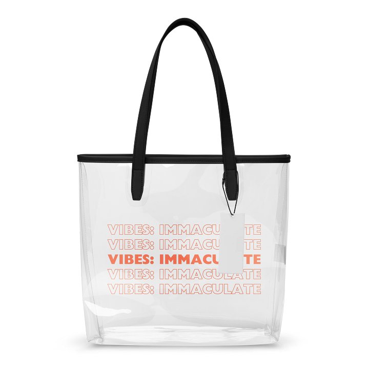 Vibes: Immaculate Bag product image (1)