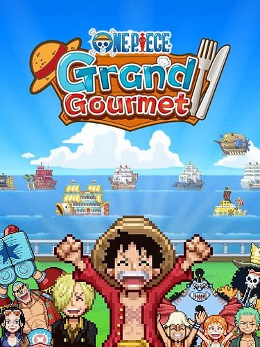 Critics score One Piece: Grand Gourmet an 8.0/10, and the verdict is surprisingly warm. You build and run a floating restaura...