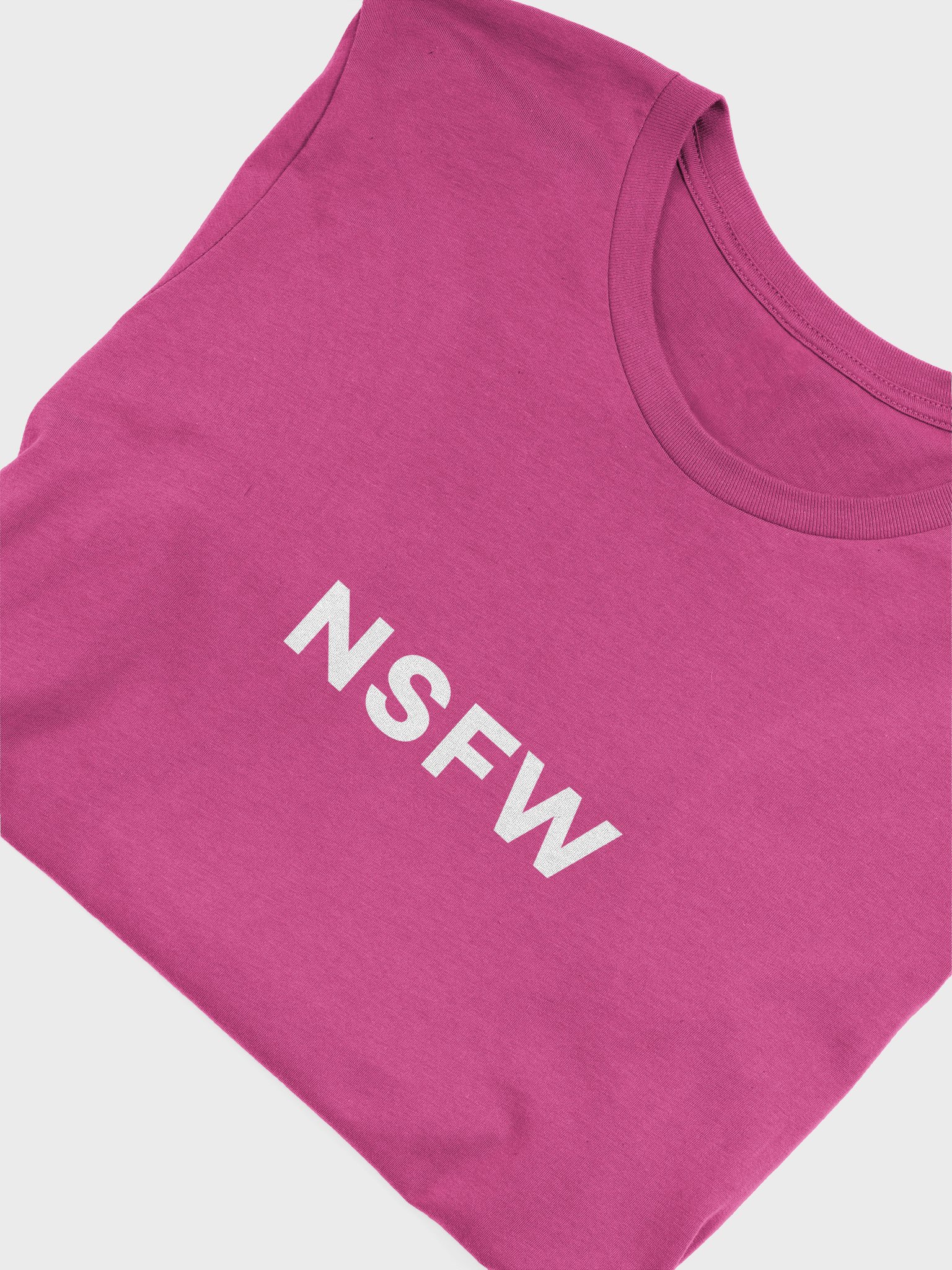 NSFW T-Shirt product image (14)