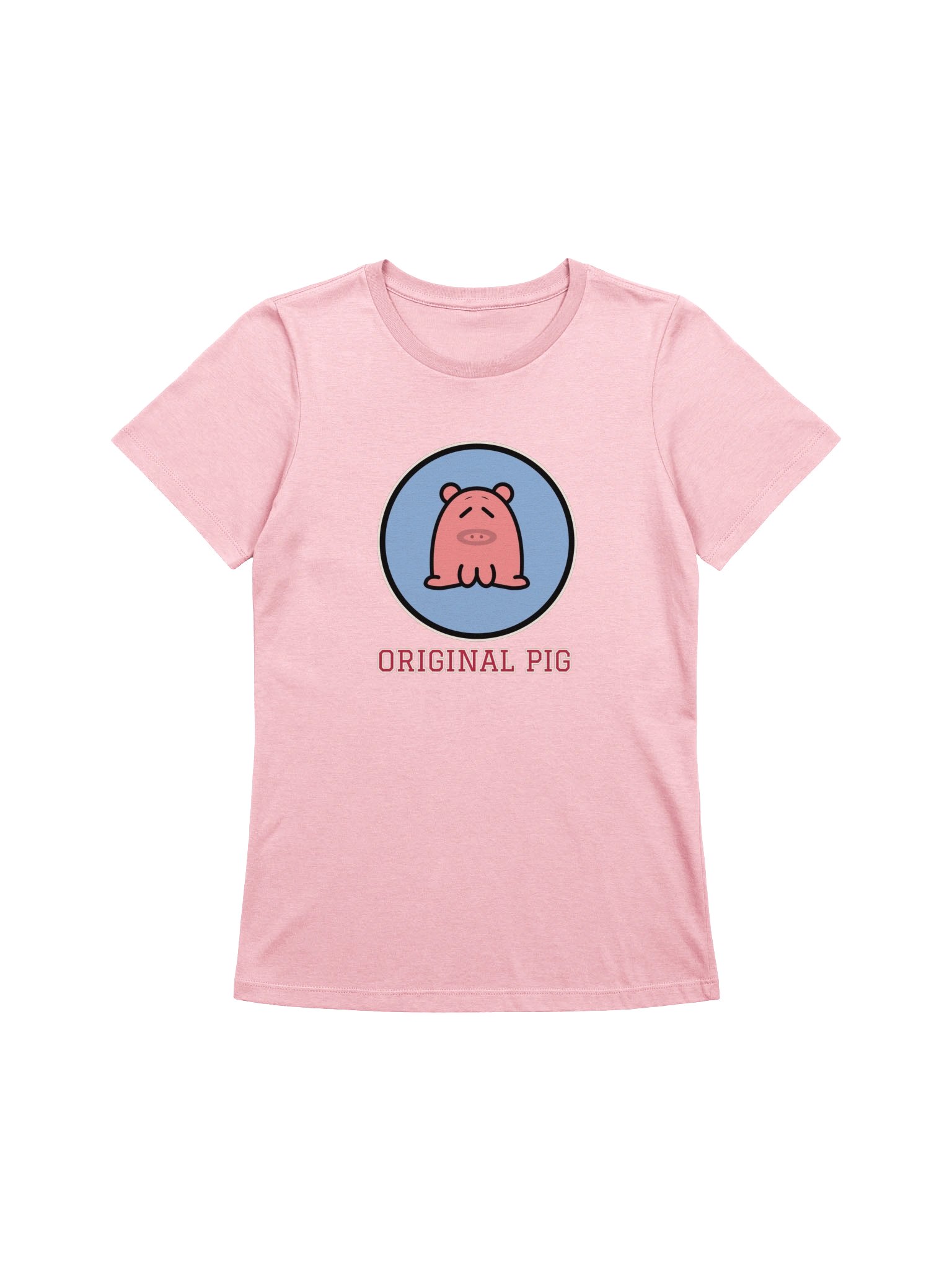 Original Pig Women's Tee product image (1)