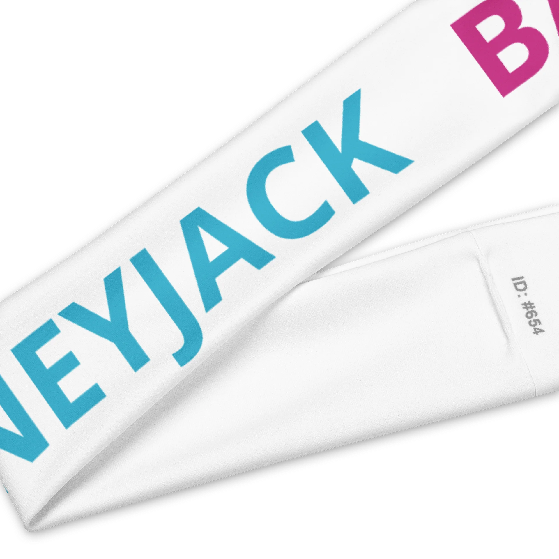 Barney Headband product image (3)