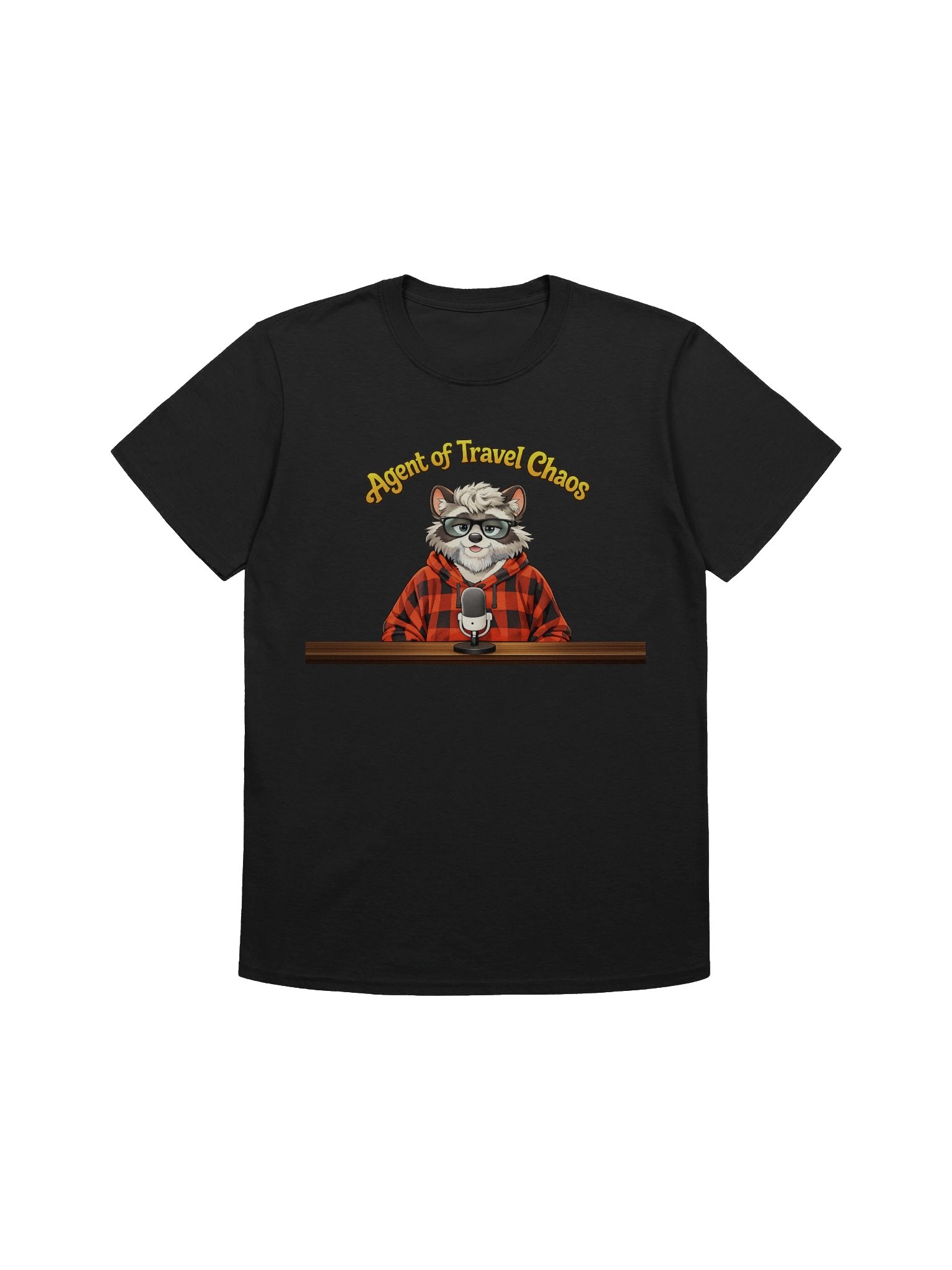 The Mattcoon Shirt product image (1)