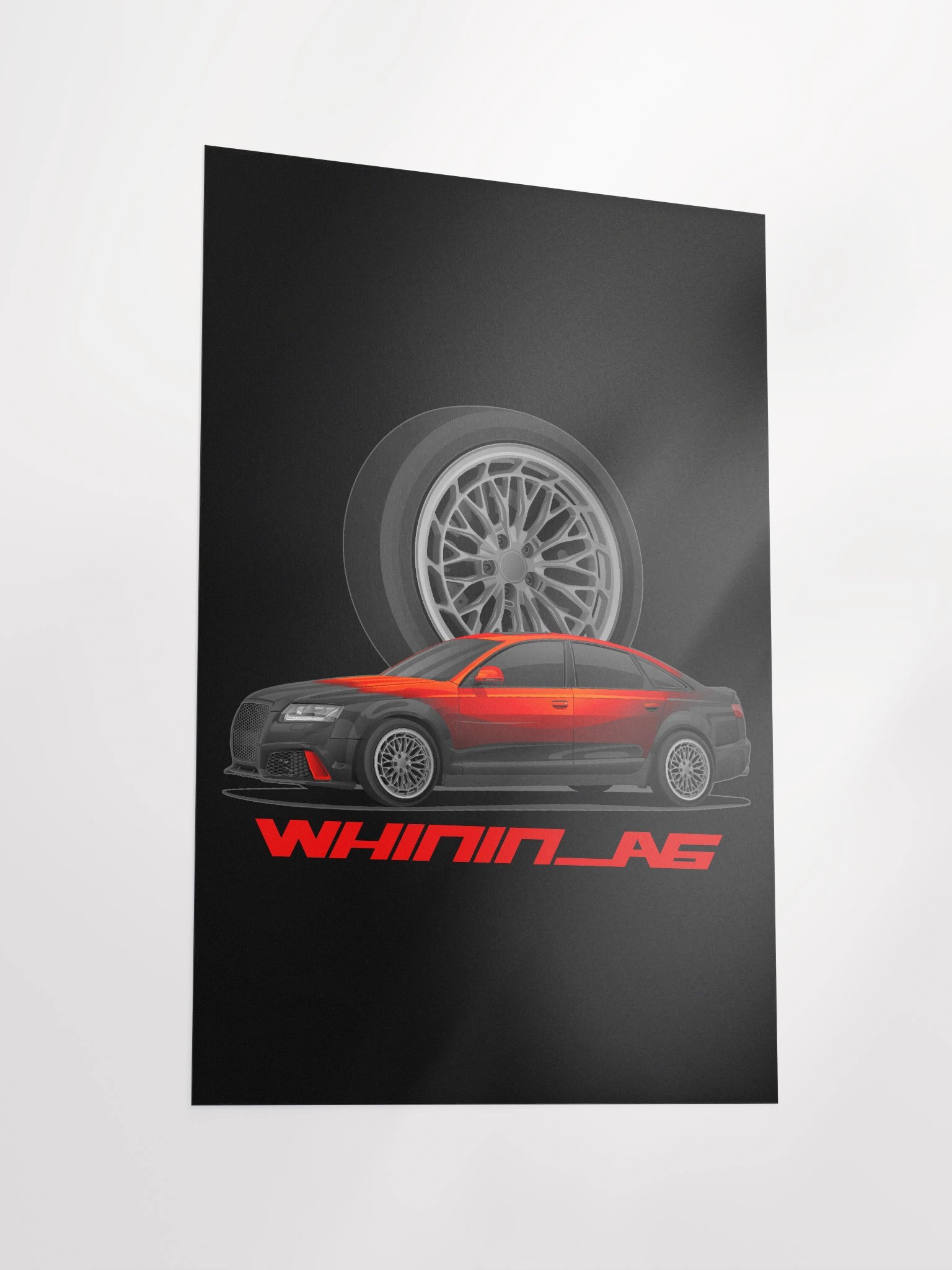 Poster - Lily product image (3)