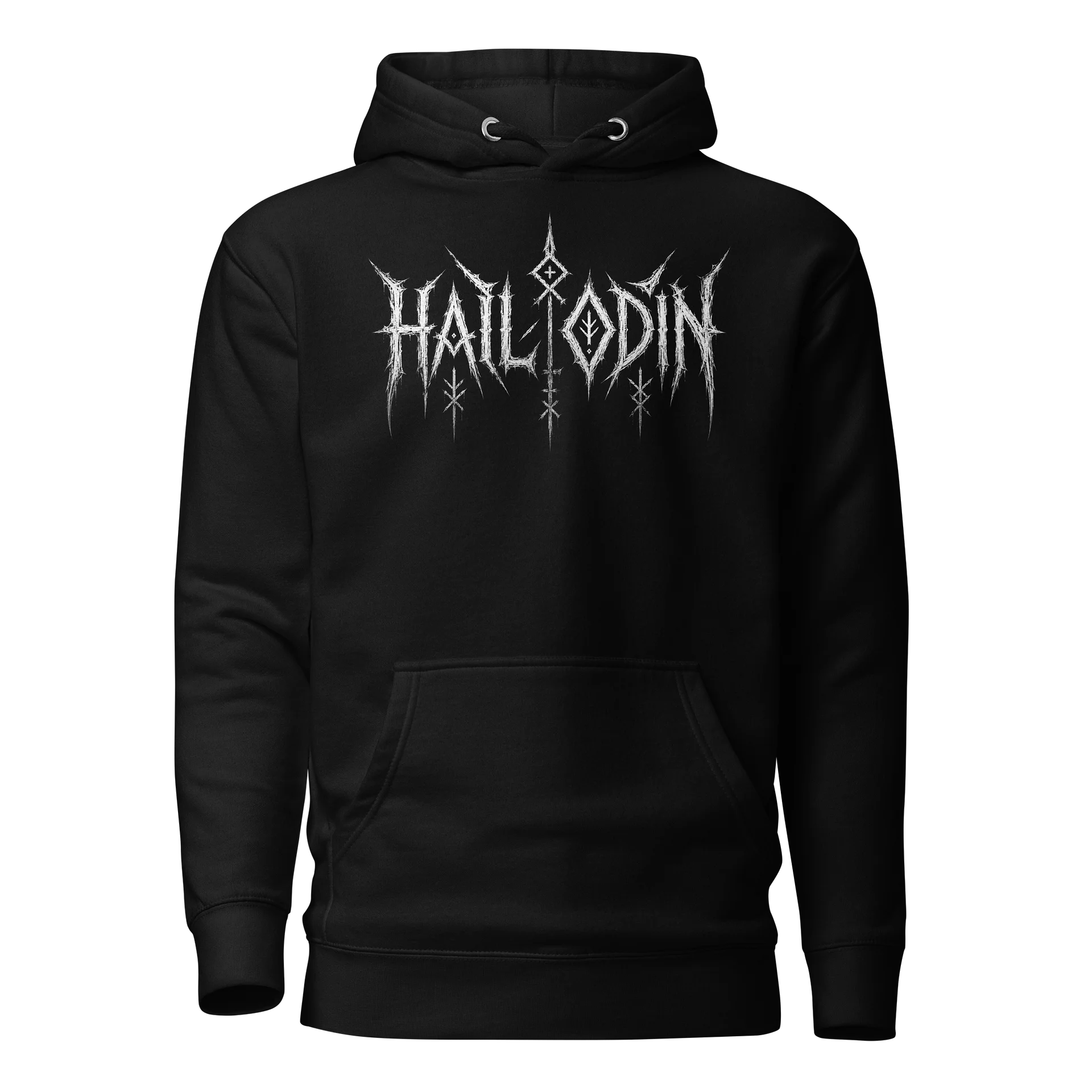 TMP - Hail Odin Hoodie product image (1)