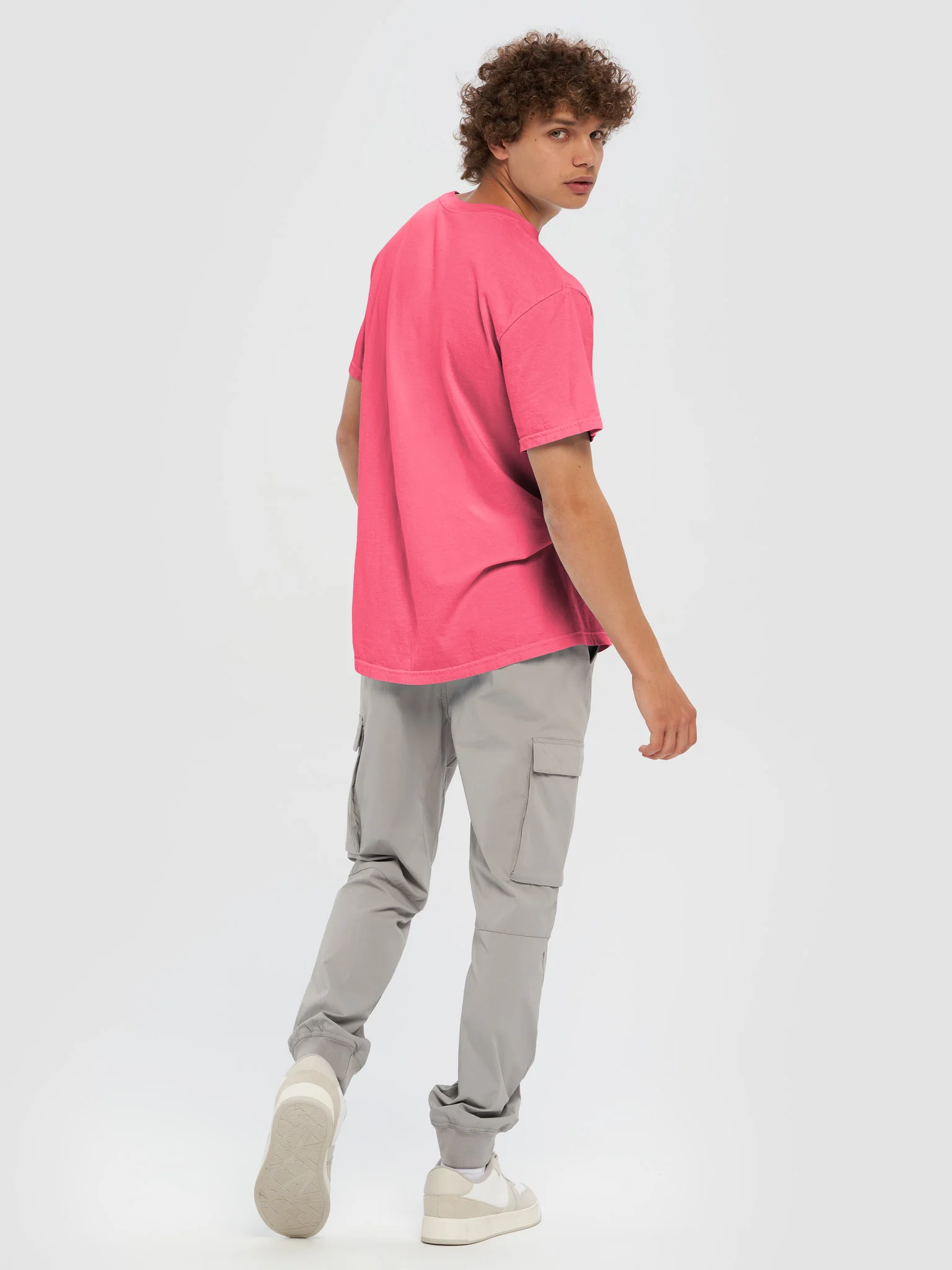 Dick Snifford Vampire T-Shirt — Light Colors product image (44)