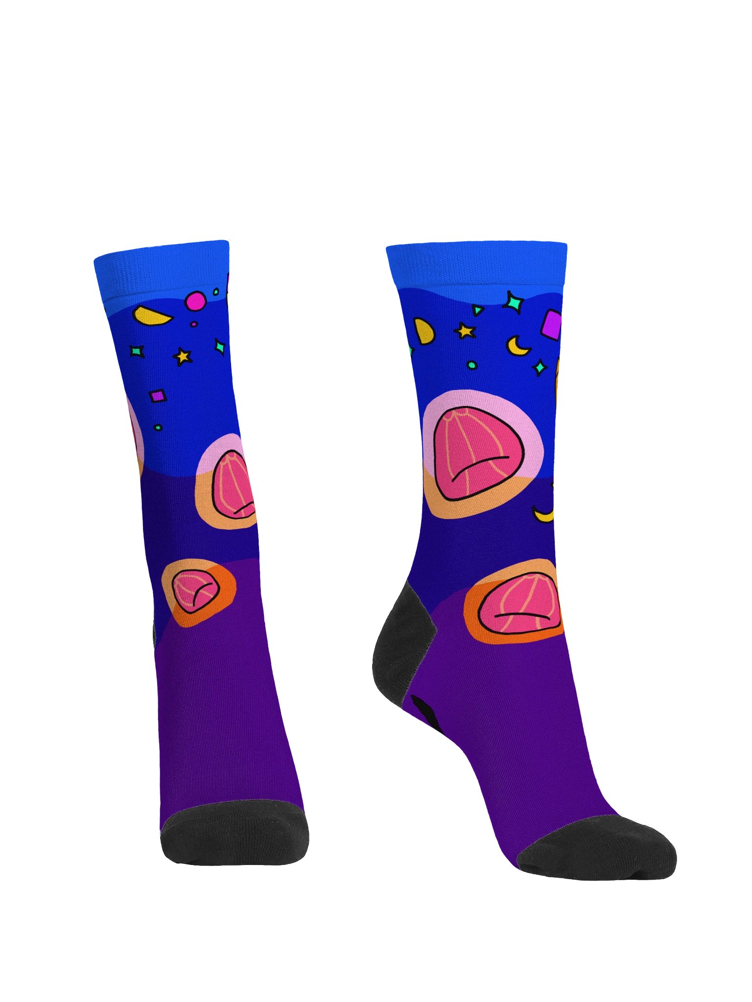 Ocean Socks product image (2)
