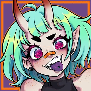 The Demon Den Shop