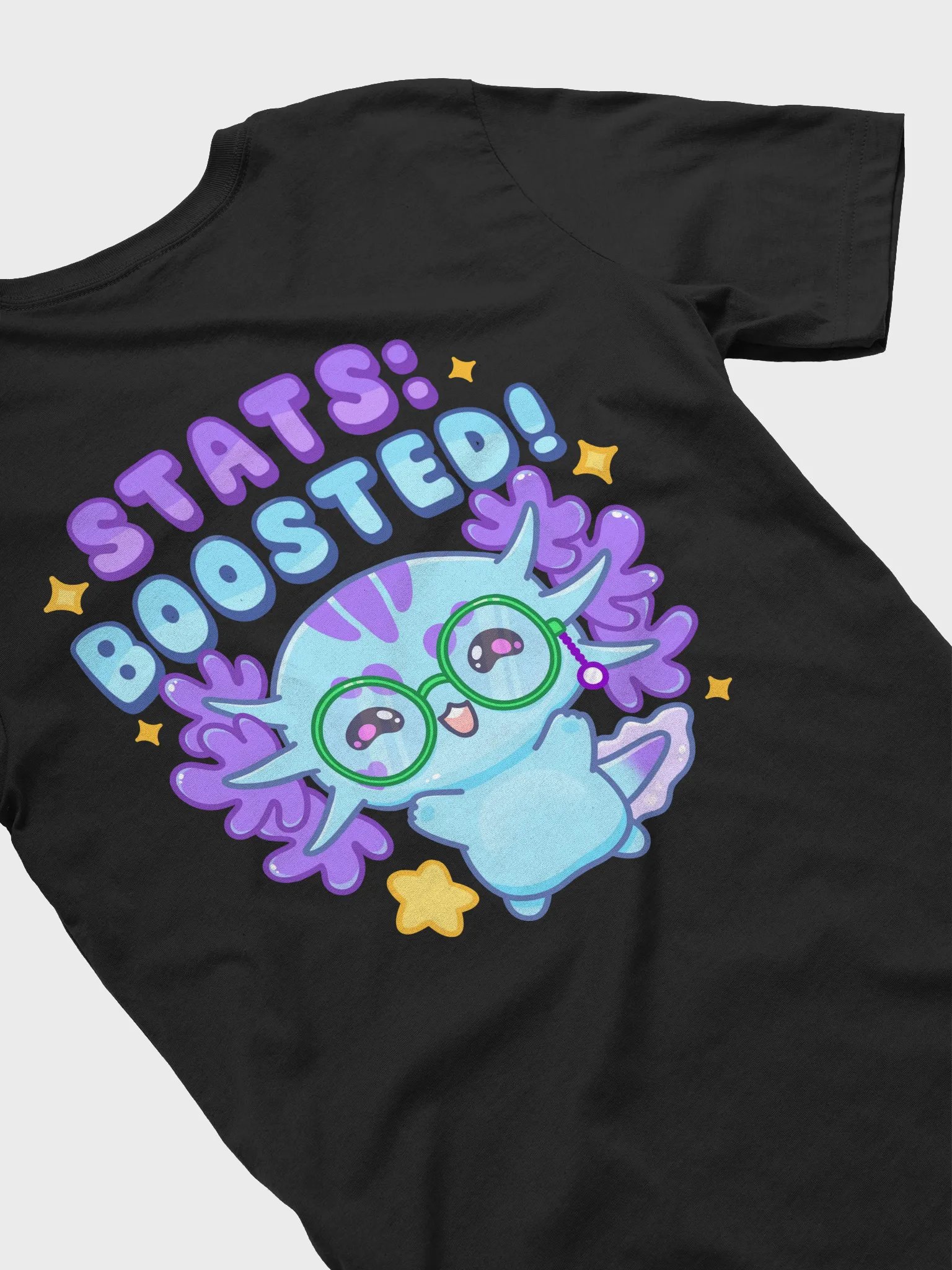 GilTransformA Shirt! product image (4)