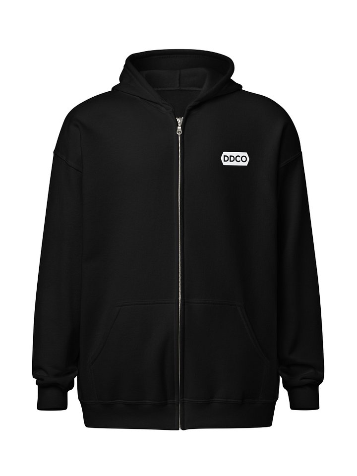 Believe In Yourself - Double Print Hoodie product image (2)