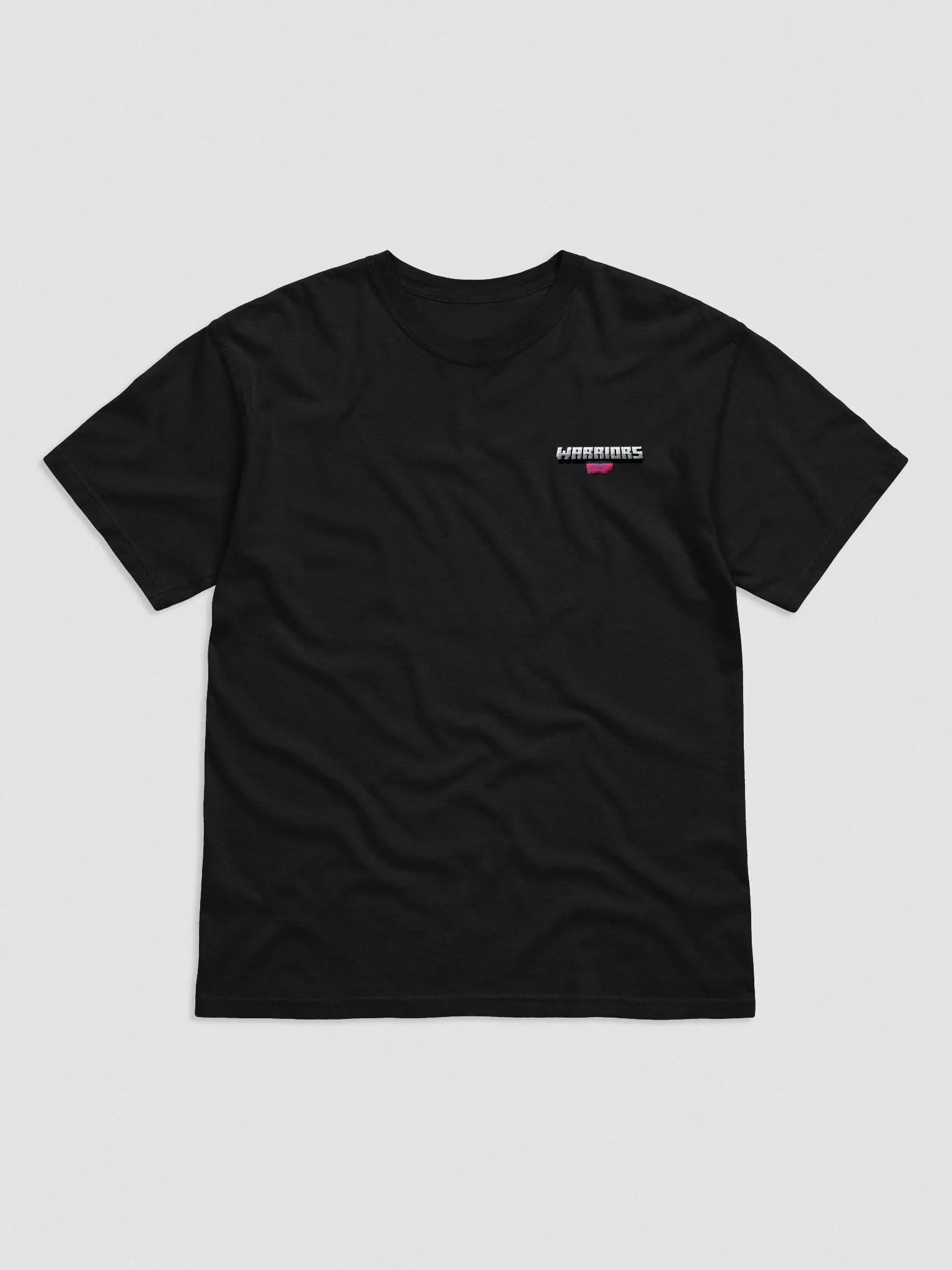 Warriors SWAP Emblem T-Shirt product image (1)