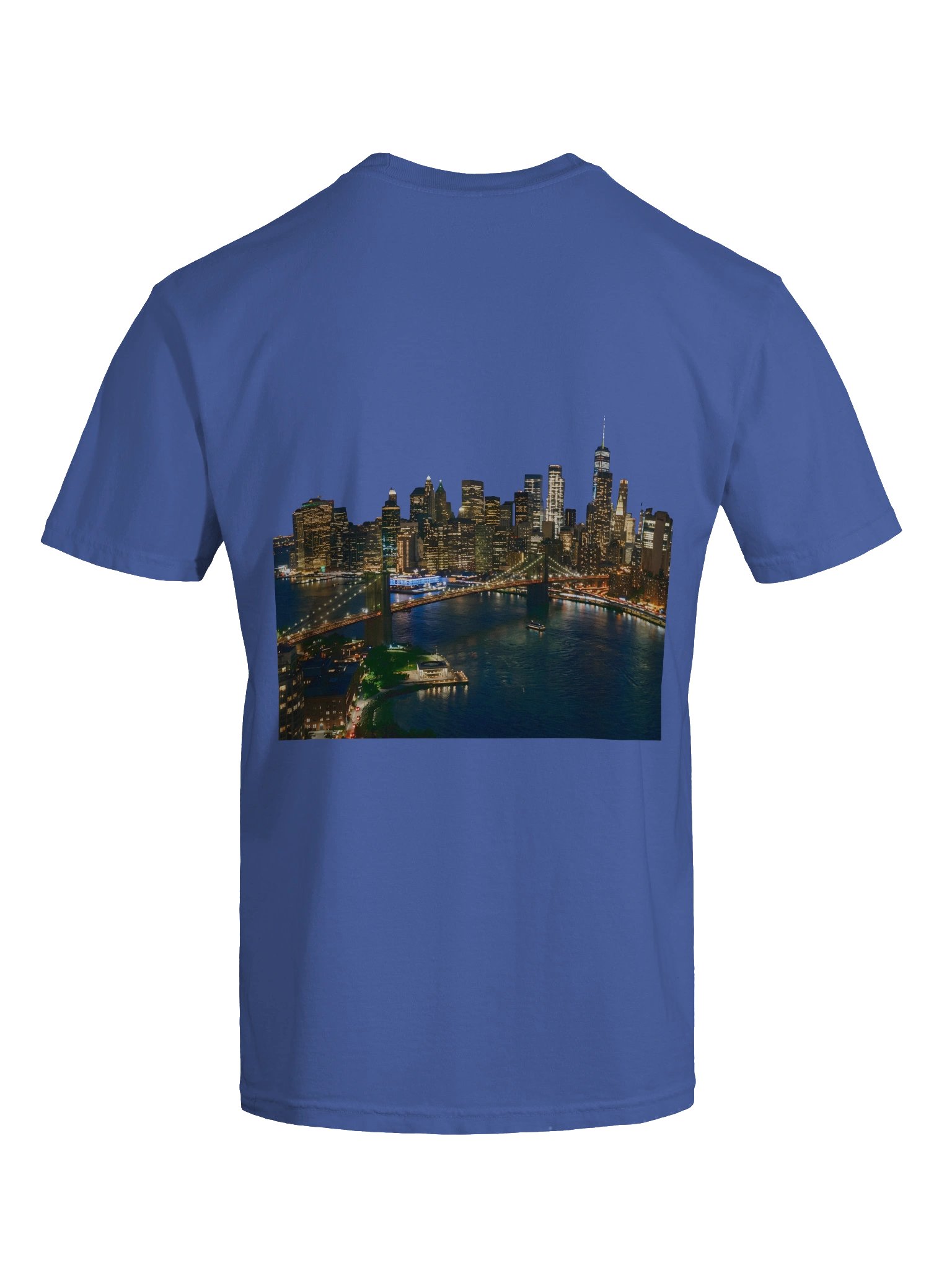 Prominent Merch NY Knicks Edition Premium T-Shirts(Limited ) product image (46)