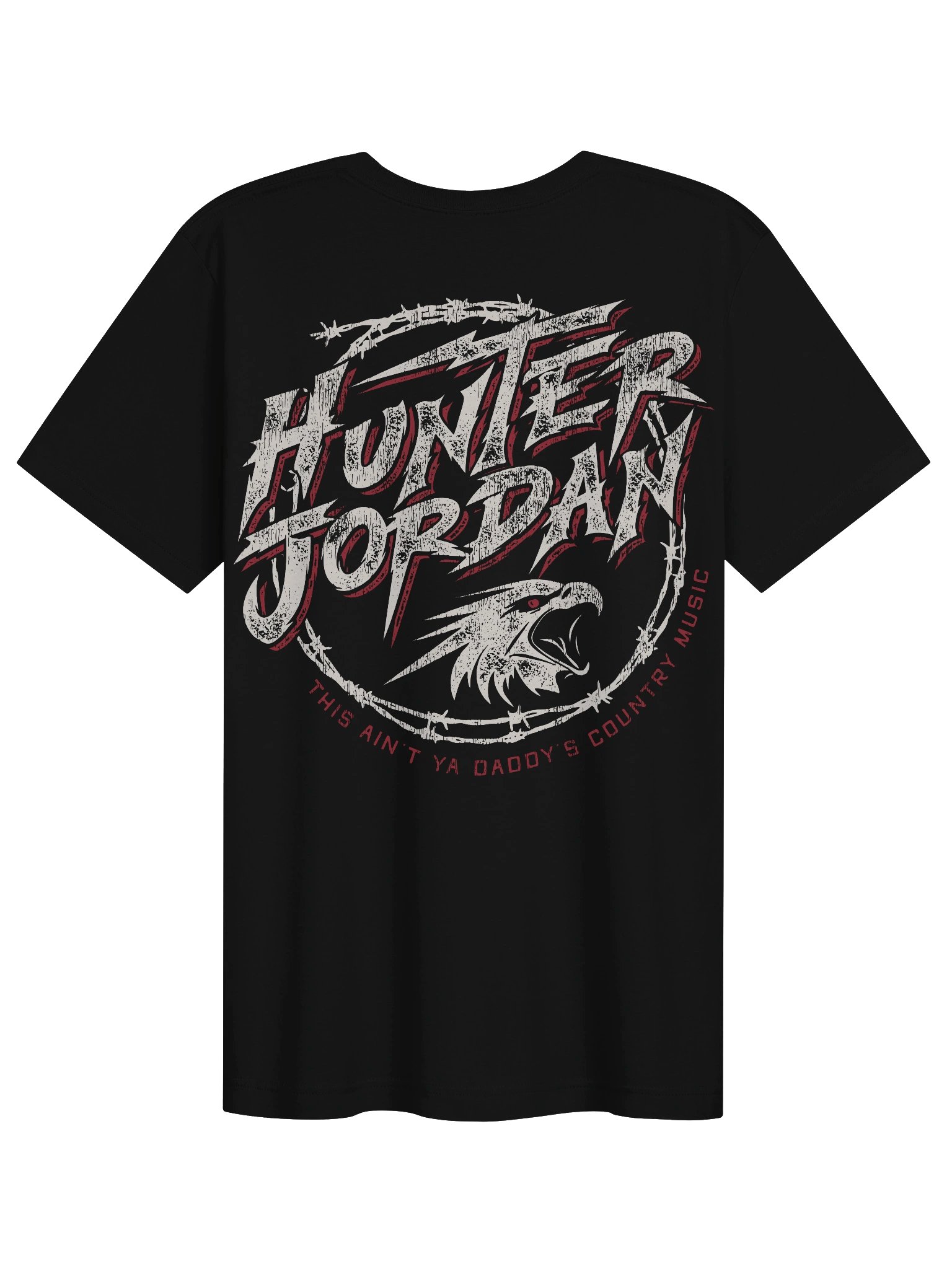 Screamin' Eagle Tee product image (2)