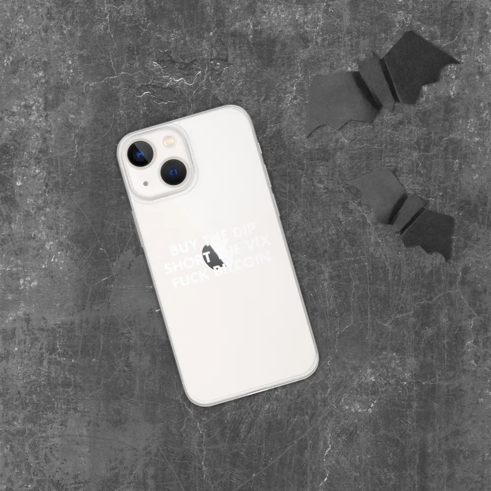 Buy The Dip iPhone Case product image (17)