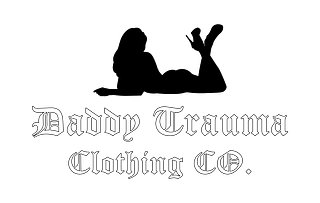 Daddy Trauma Clothing CO.