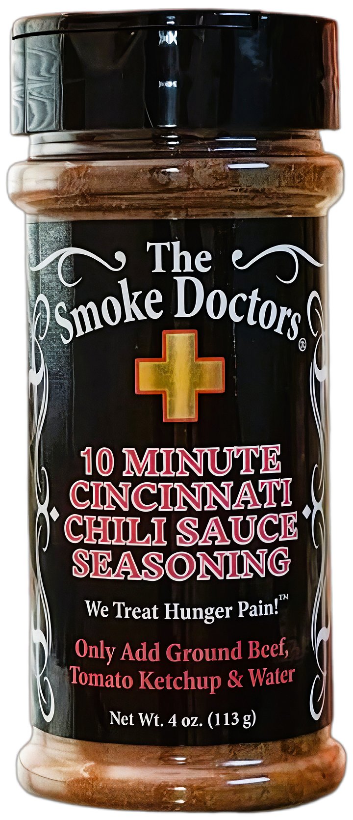 10 MINUTE CINCINNATI CHILI SAUCE SEASONING product image (1)
