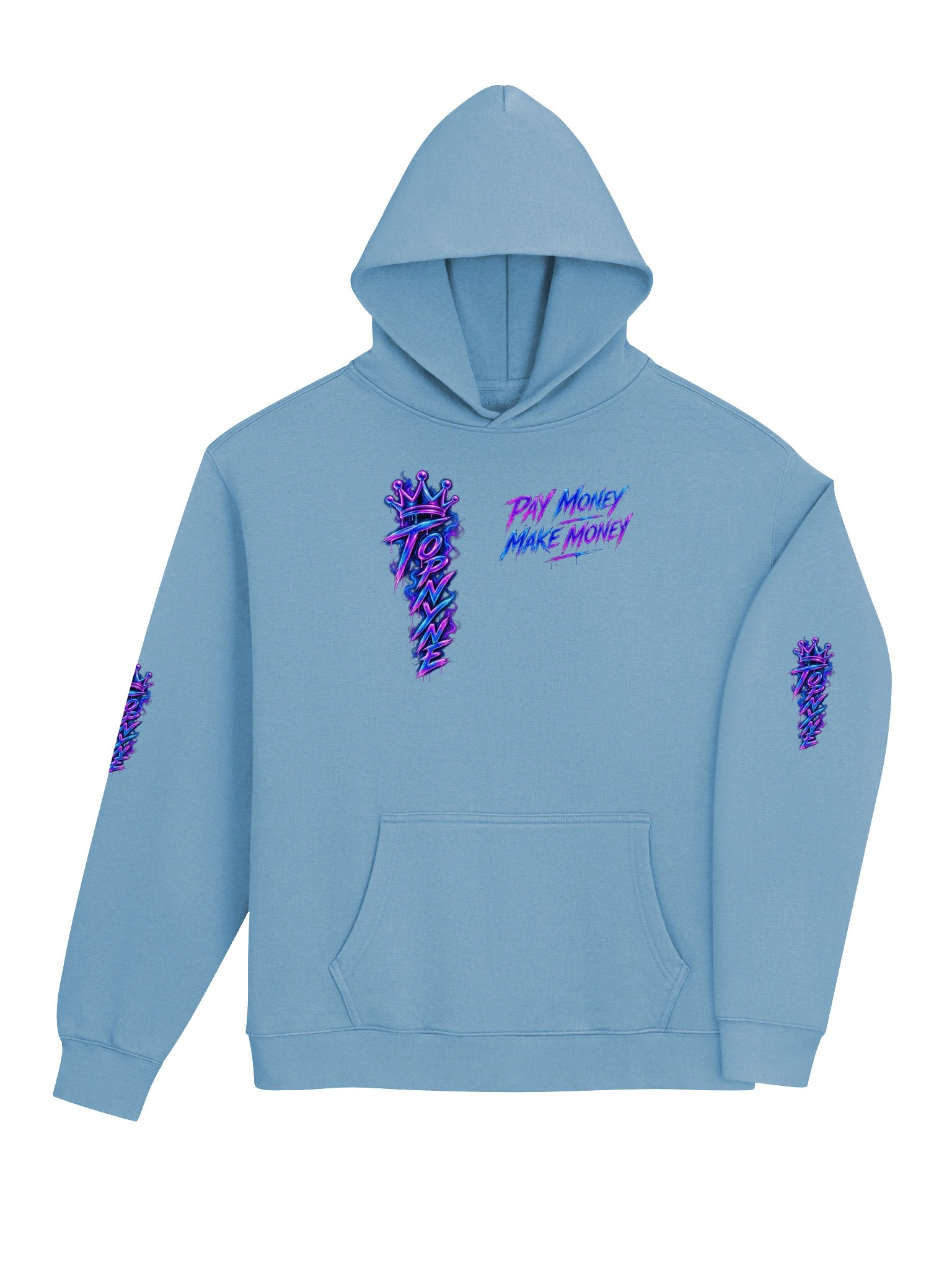 Chaos Hoodie product image (60)