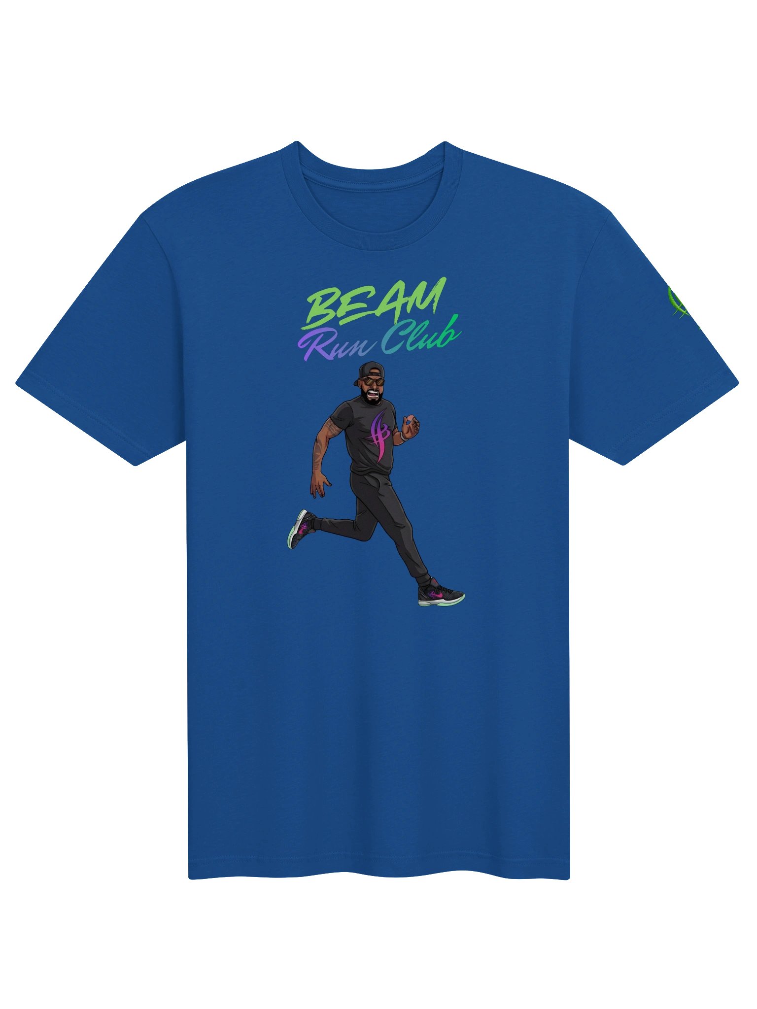 BEAM RUN CLUB product image (1)