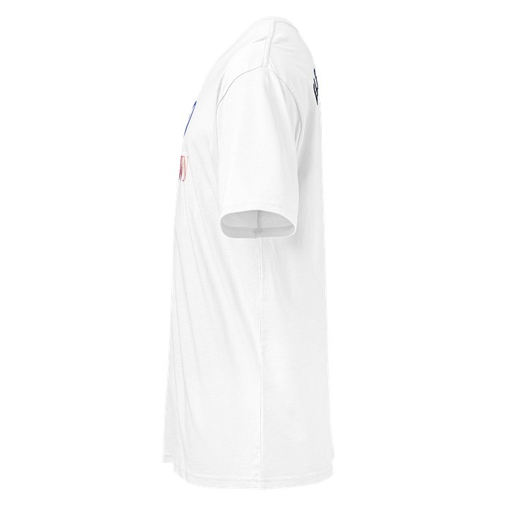 D Town White Tee product image (2)