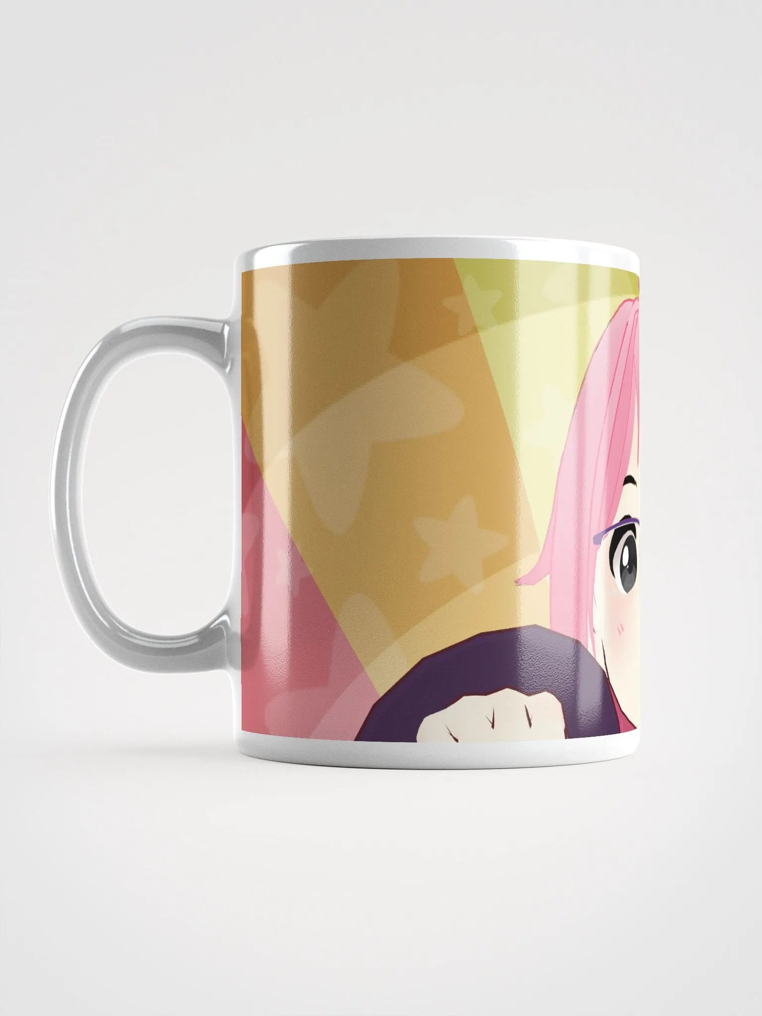 Beuchi Peek - Rainbow (Basic) product image (3)