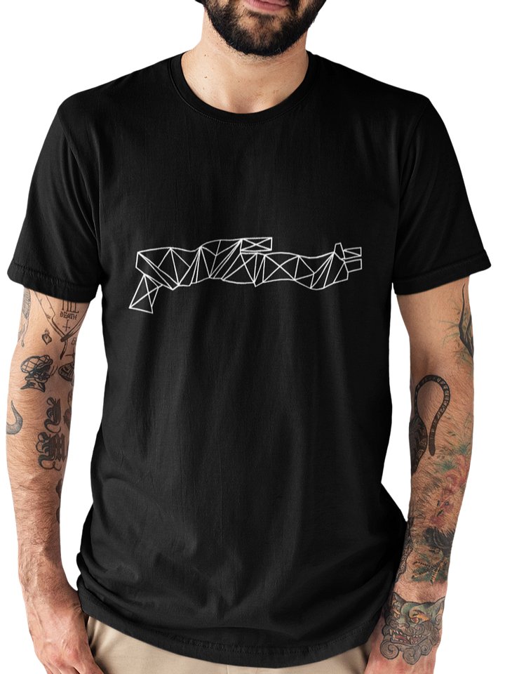 SPAS-12 illusion T-shirt product image (2)