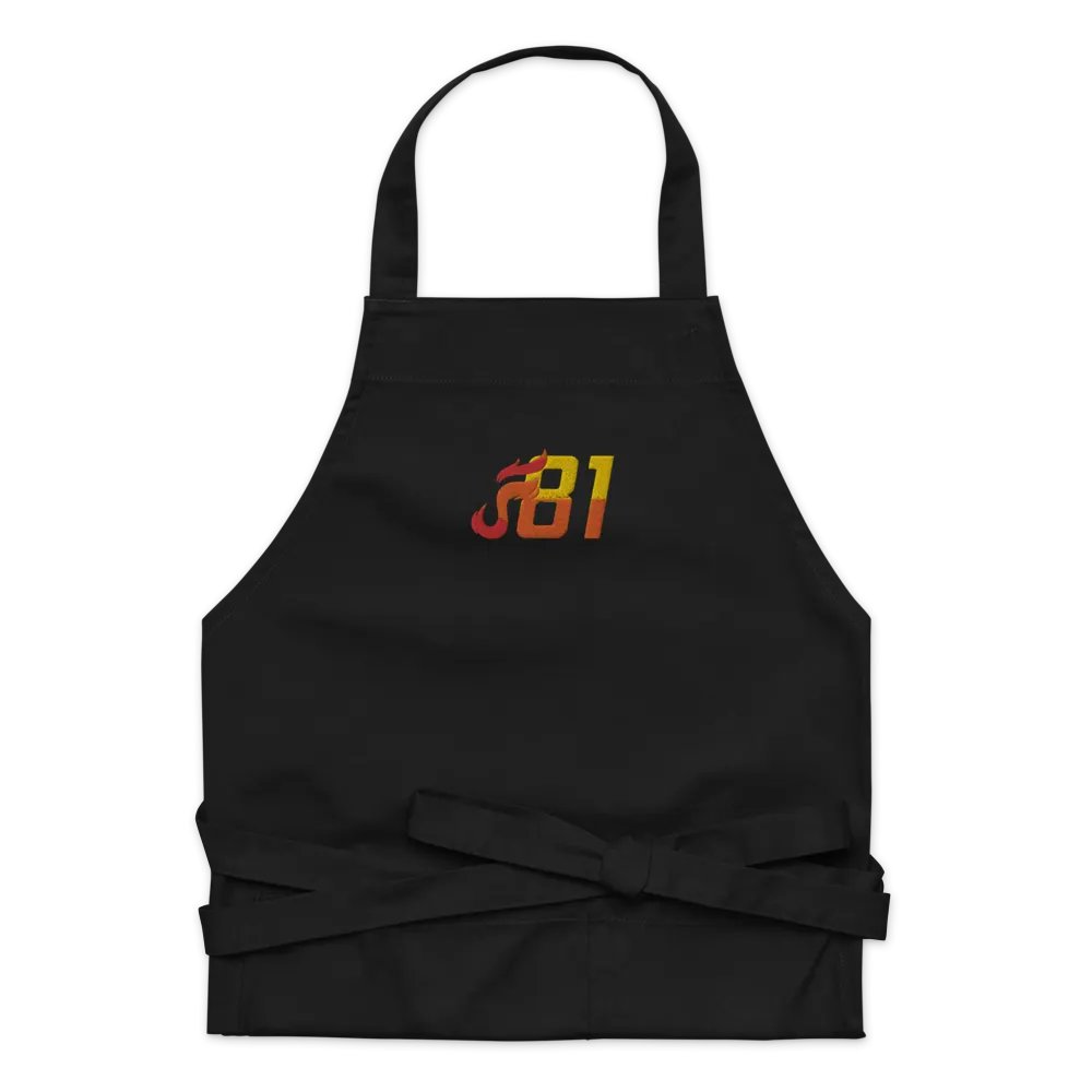 Firefighter_81 Apron product image (7)