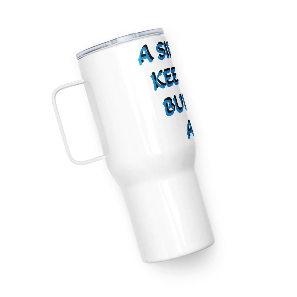 Stright Facts Mug product image (5)