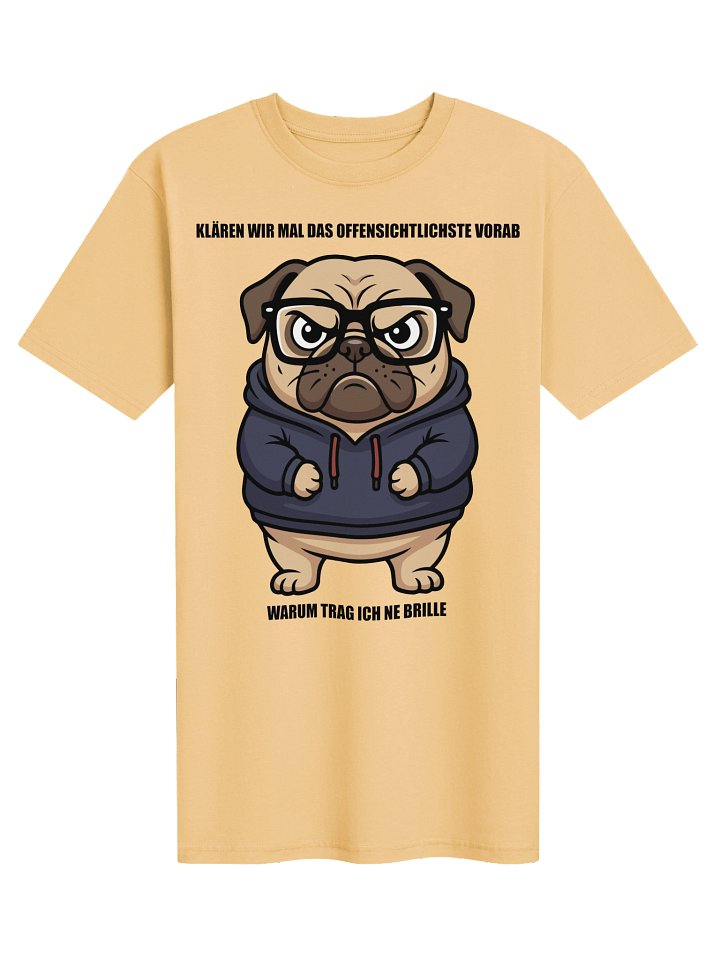 Cotton Heritage Men's Premium Heavyweight Tee product image (14)