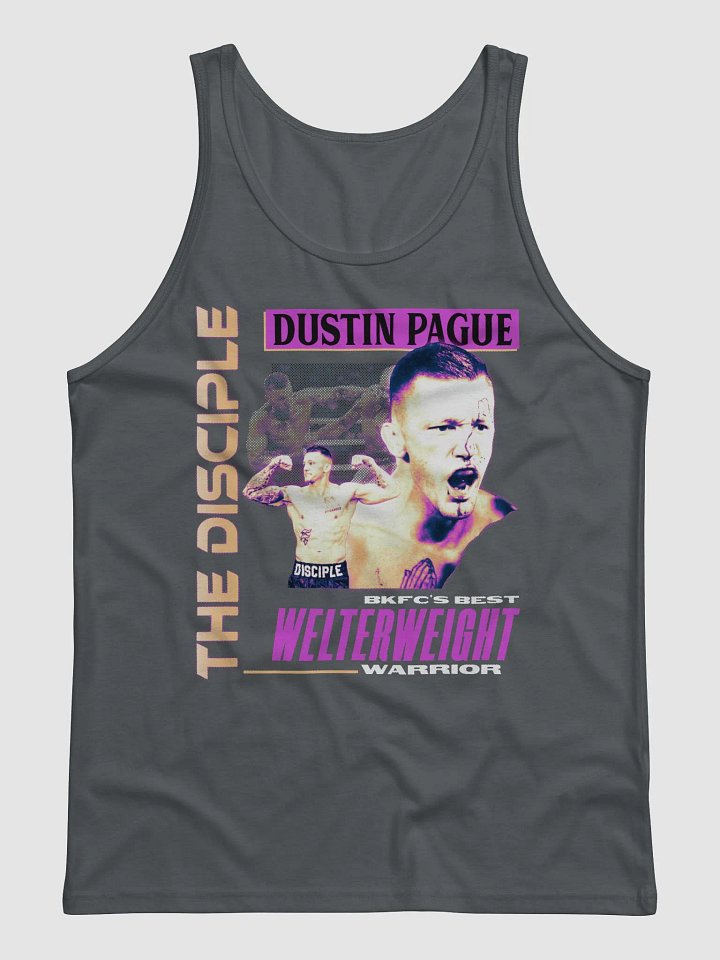 Graphic Tank product image (1)