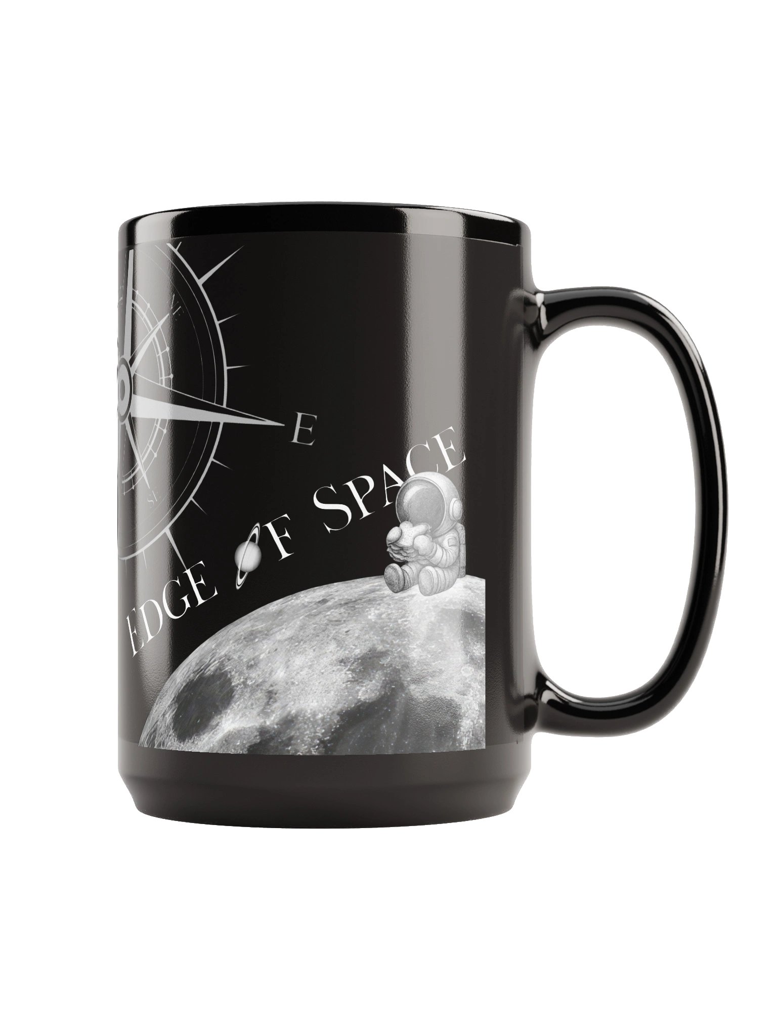 Edge of Space 15 oz. Mug product image (3)