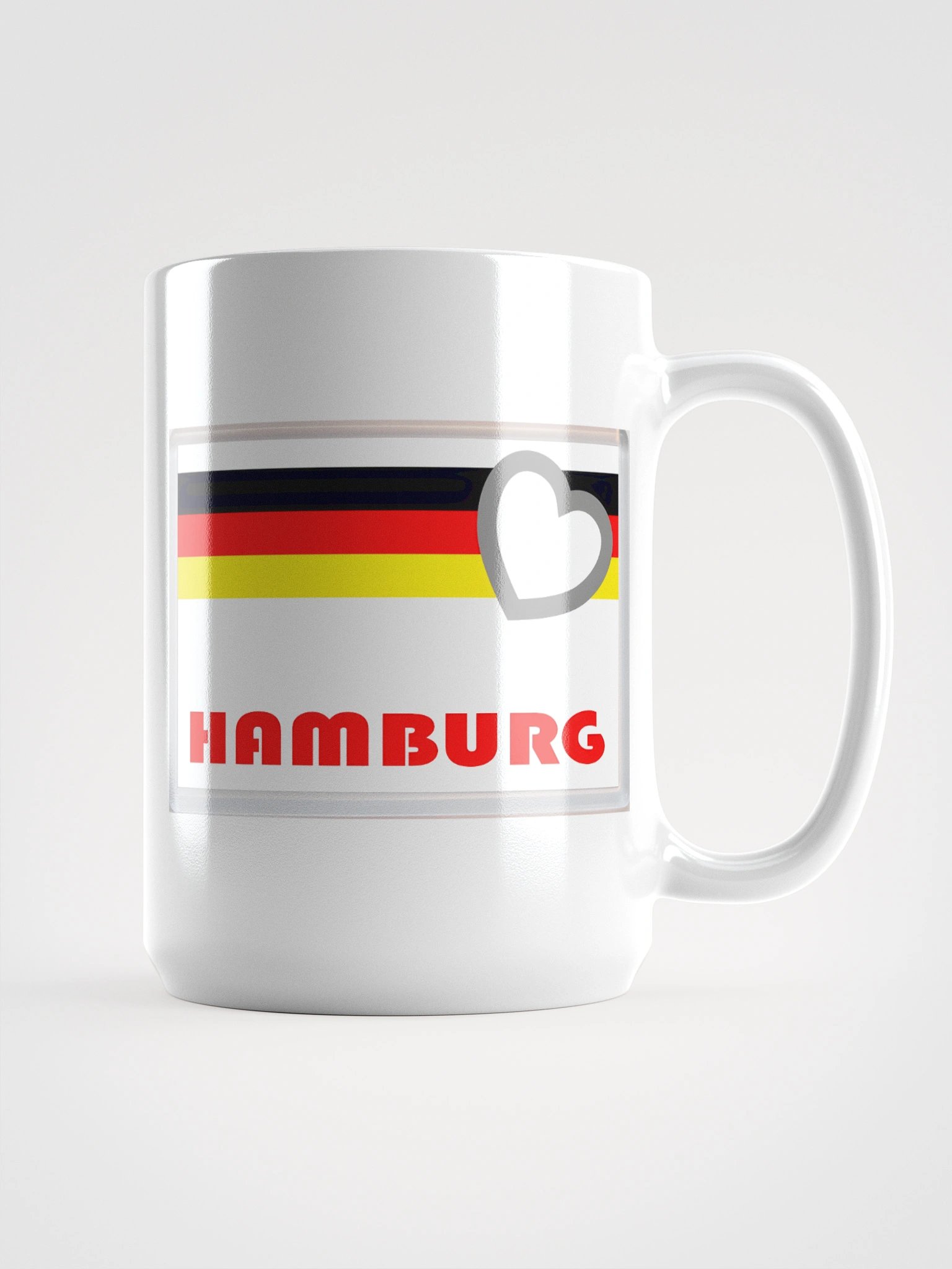 Droplet Dream Mug product image (2)