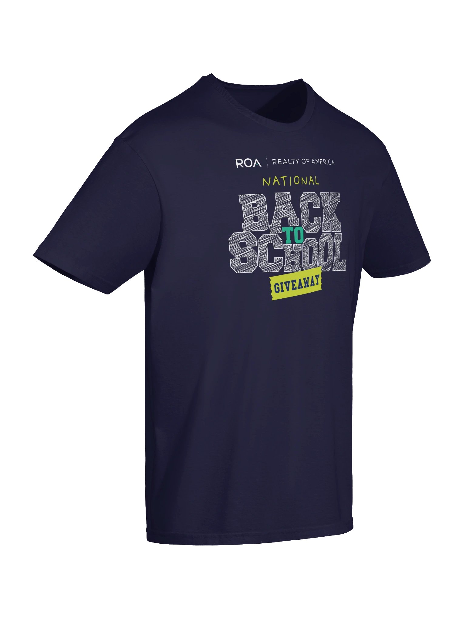 ROA Back to School Giveaway 2026 product image (6)