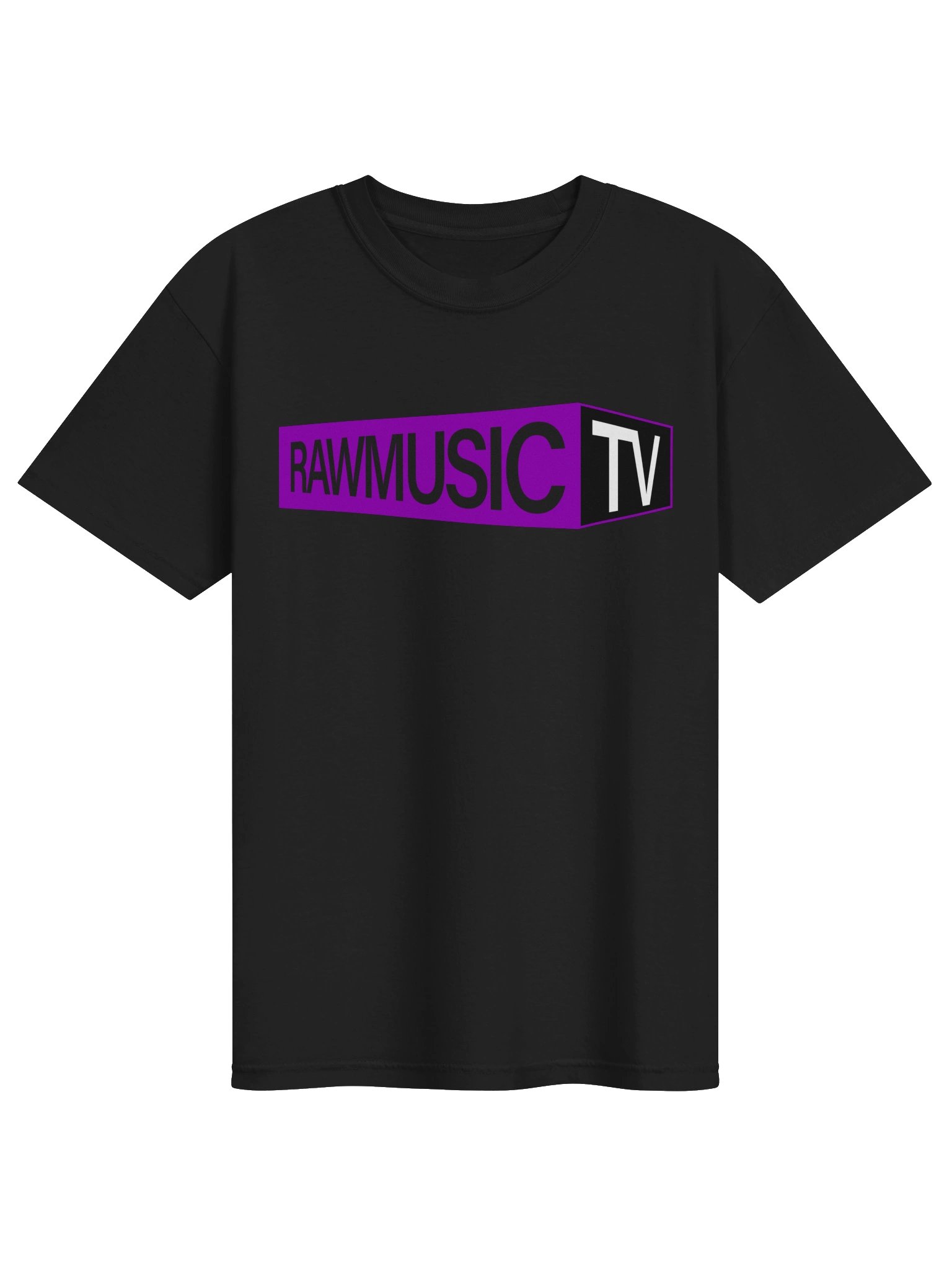 Classic Logo Tee product image (1)