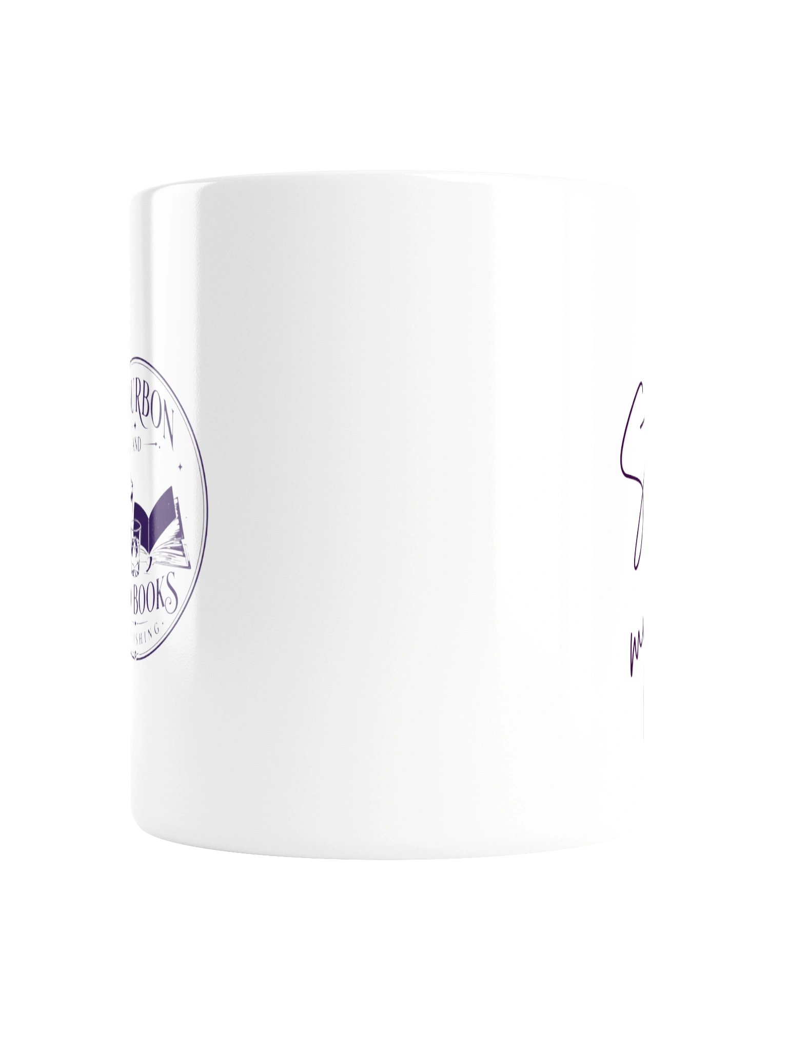 Stay Feral Coffee Mug (white) product image (4)