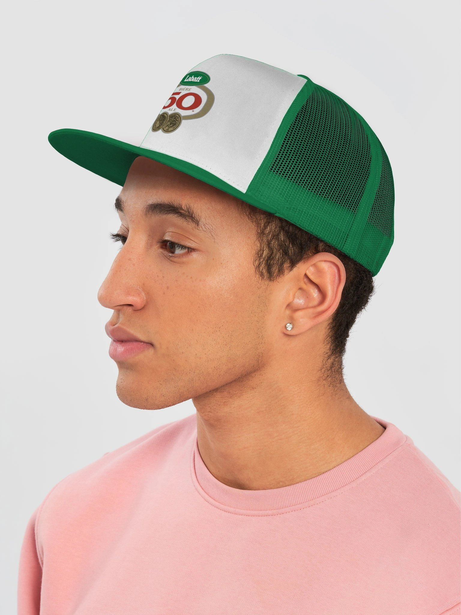 JOFA Trucker Cap product image (8)
